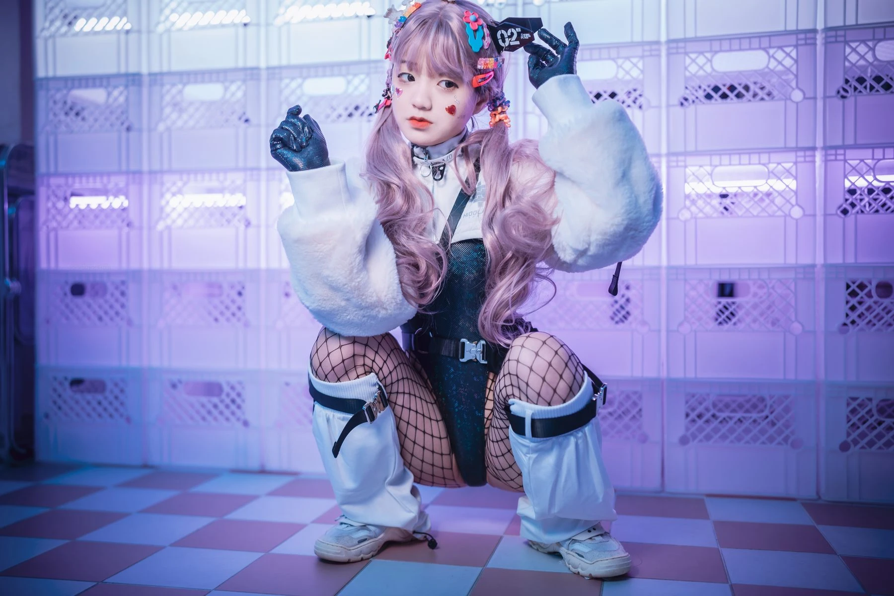 [DJAWA] Jenny – Androlita插图4