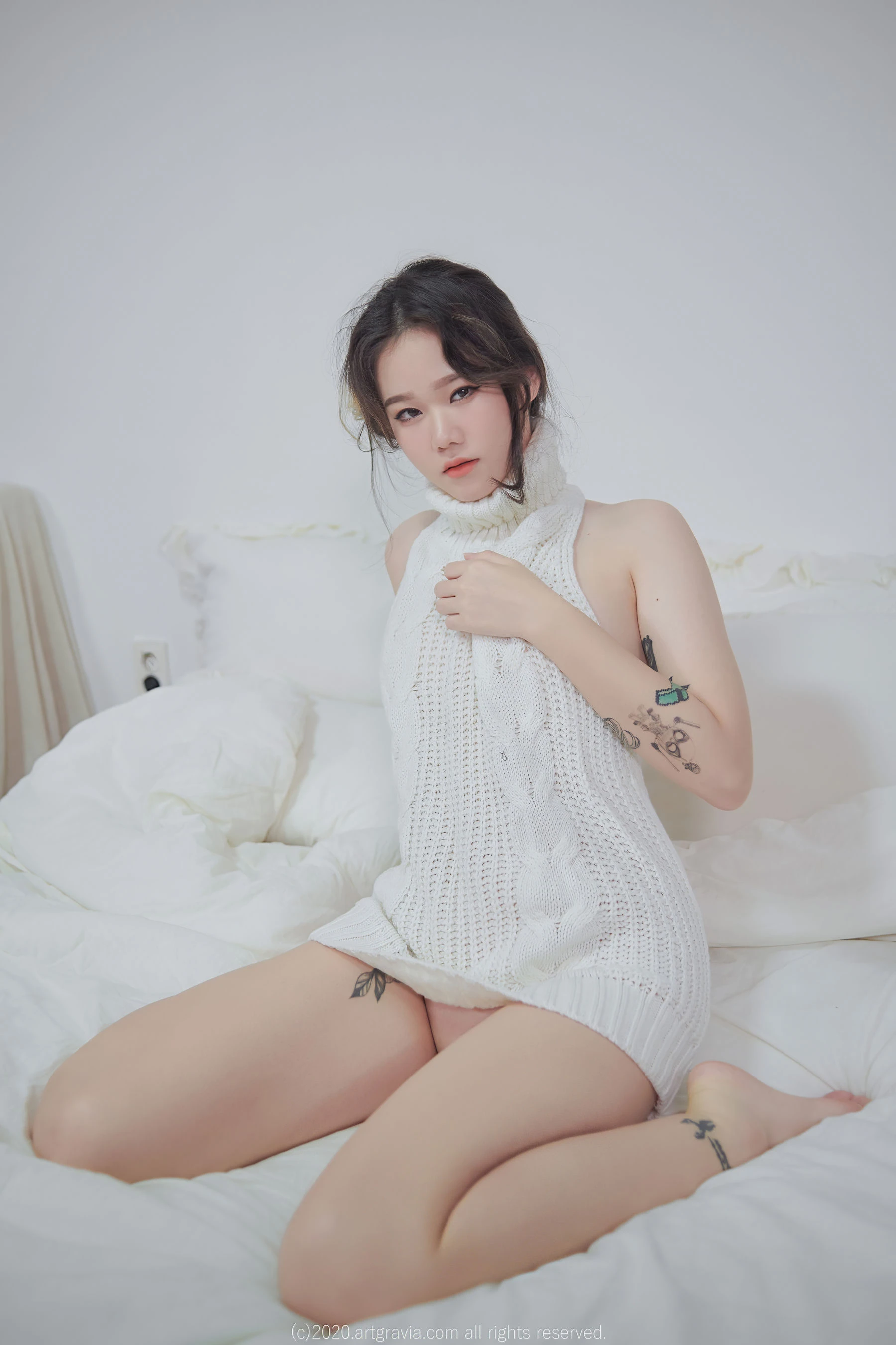 [ARTGRAVIA] VOL.212 Sira 私房写真套图插图5