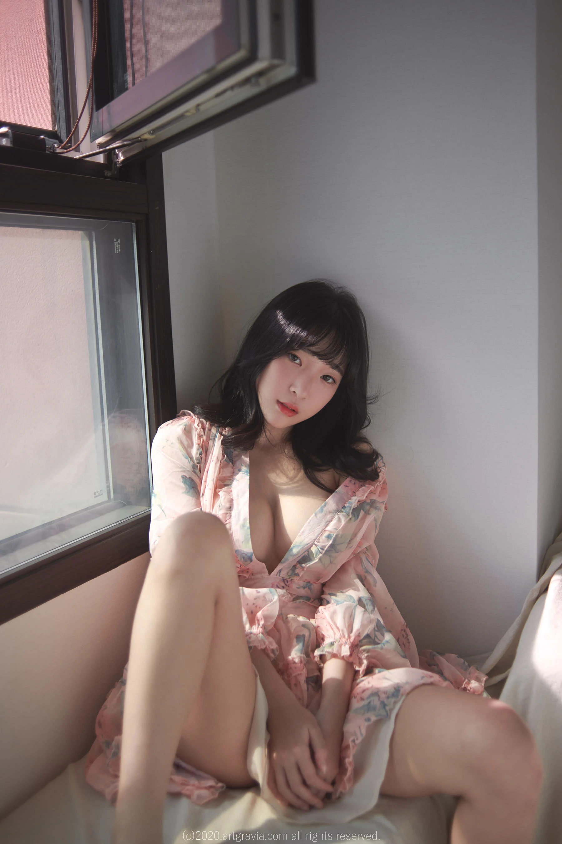 [ARTGRAVIA] VOL.164 姜仁卿插图6