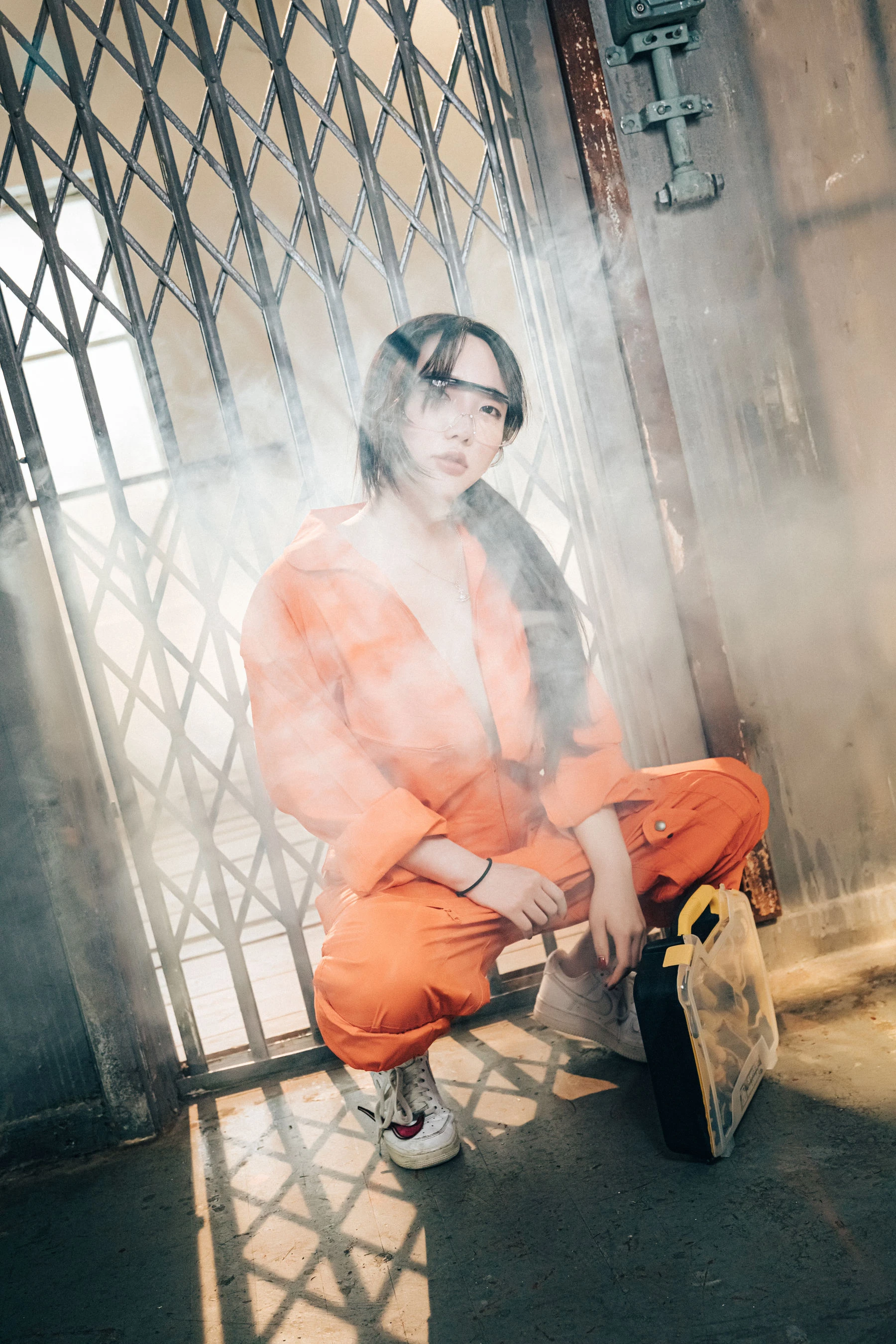 [LOOZY] Yeeun – Where Are My Tools插图3