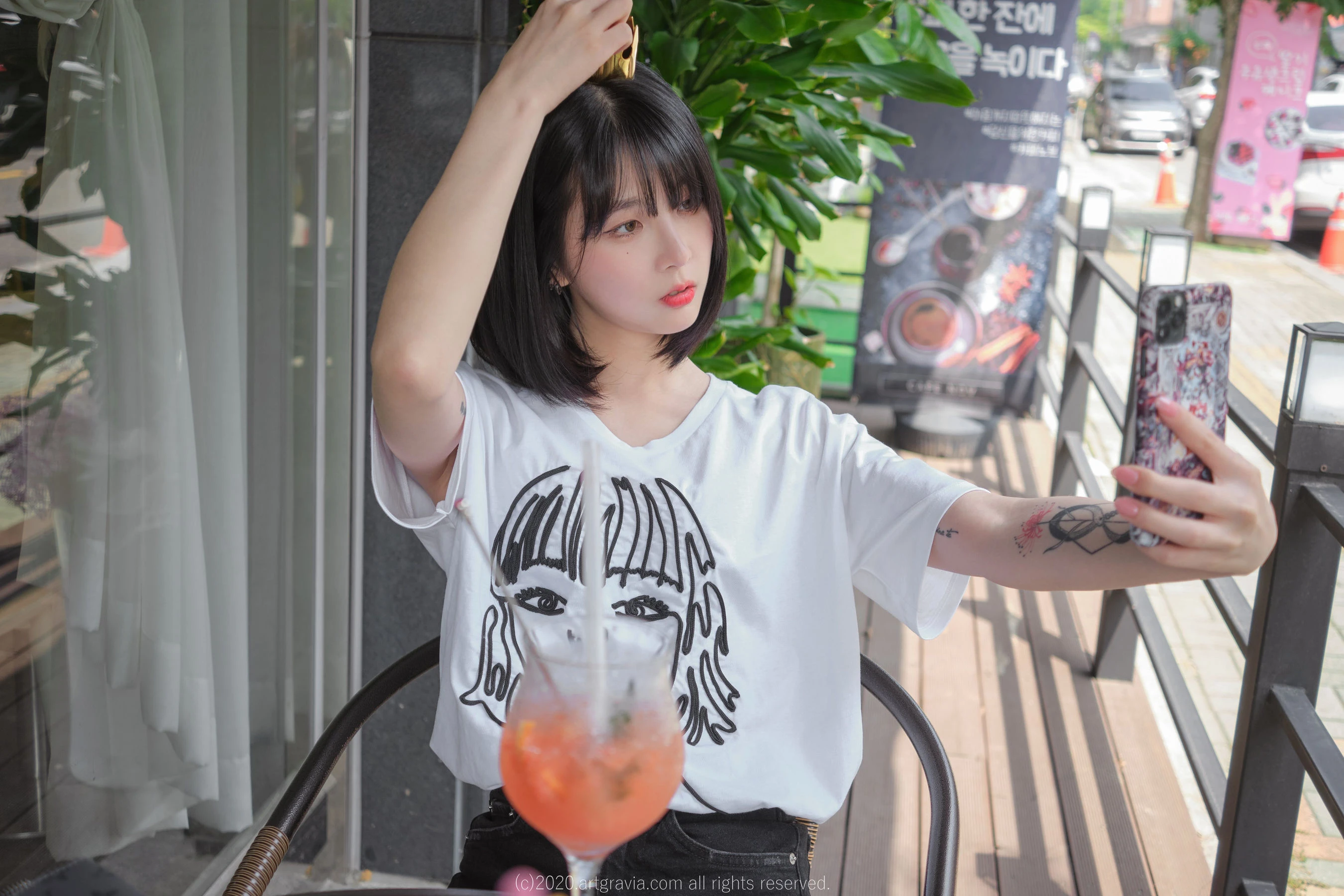 [ARTGRAVIA] VOL.181 Isabella插图6