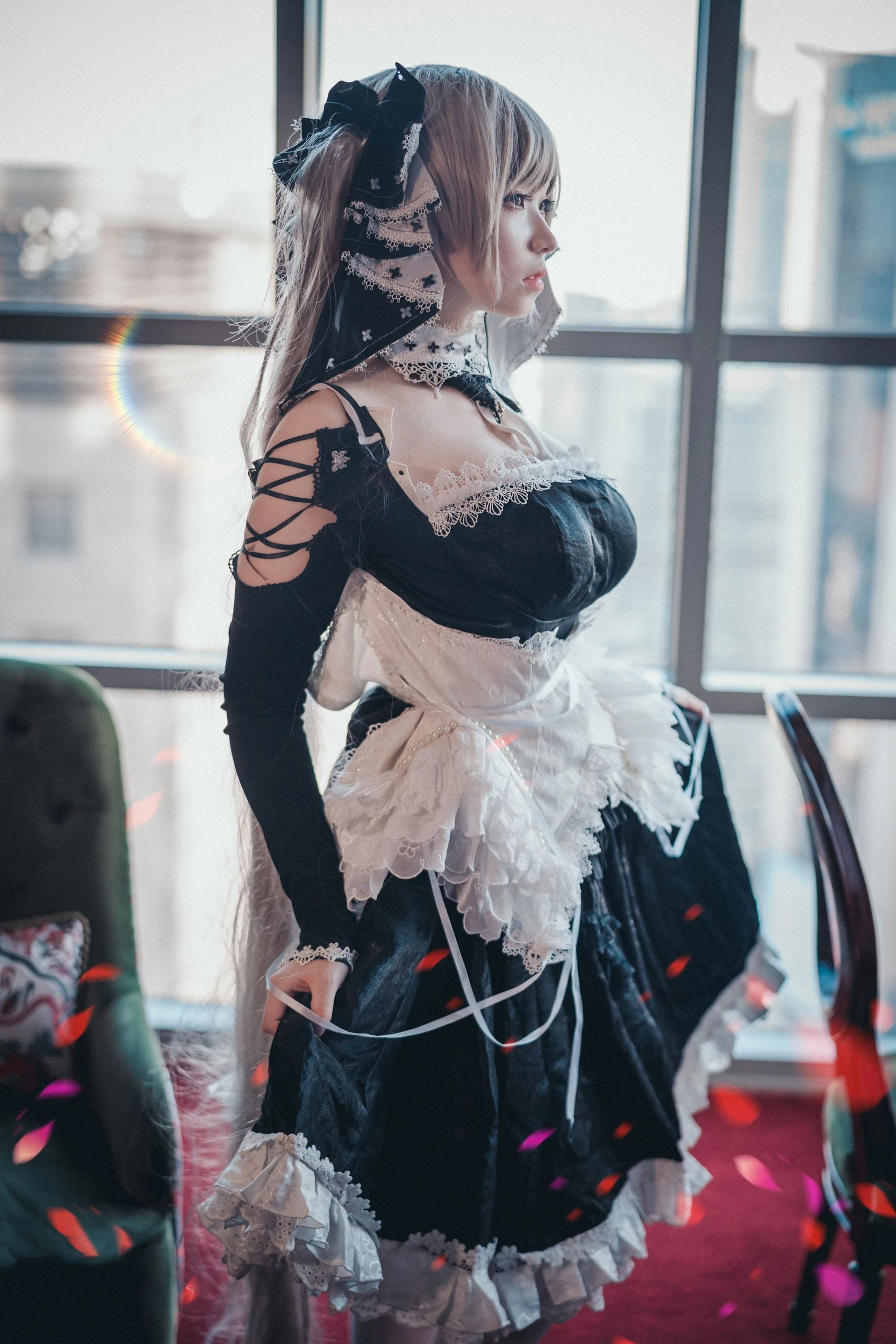 [DJAWA] BamBi – Azur Lane HMS Formidable插图3
