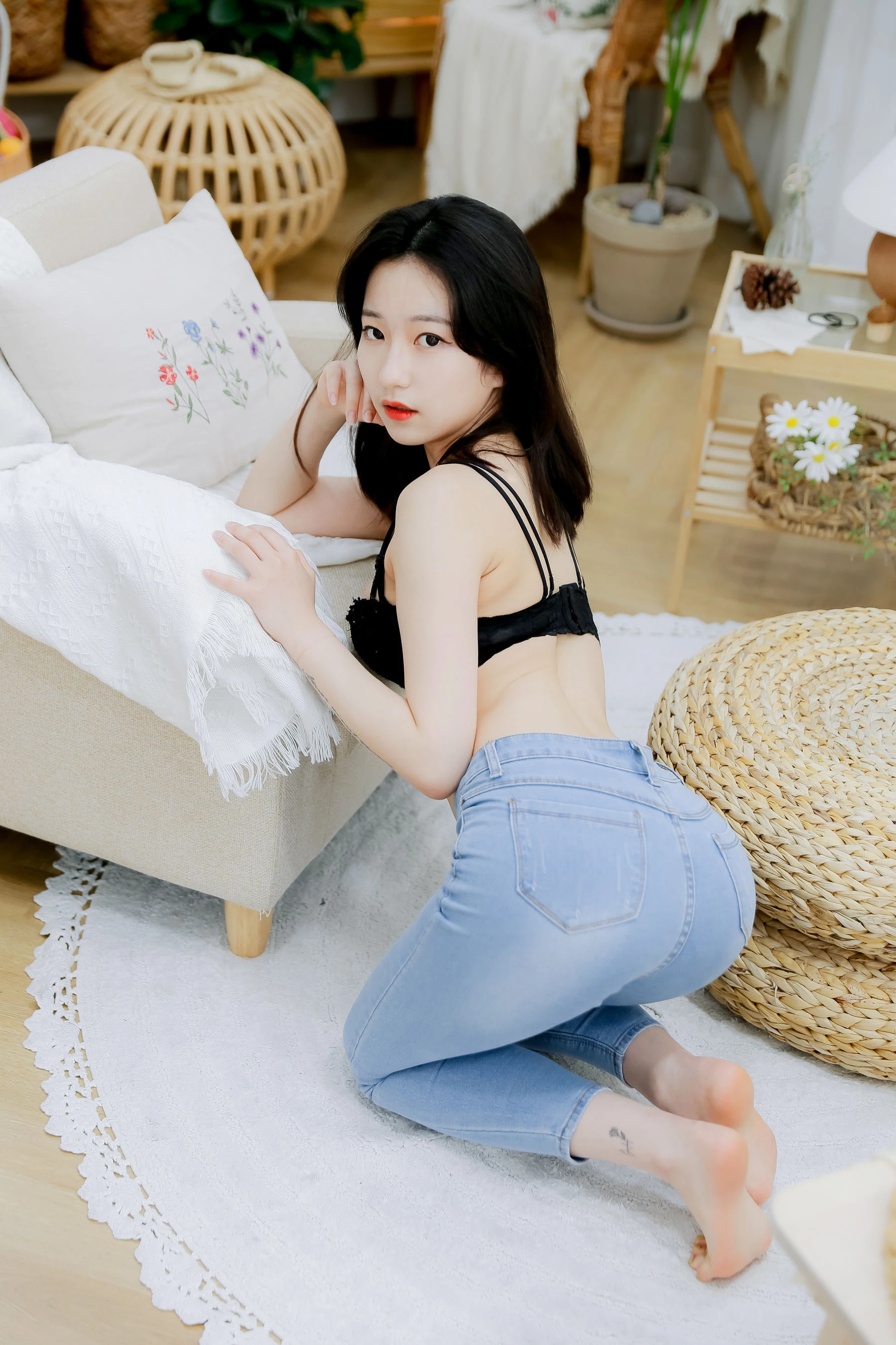 [JOApictures] Sehee x JOA 21. MARCH Vol.1插图8