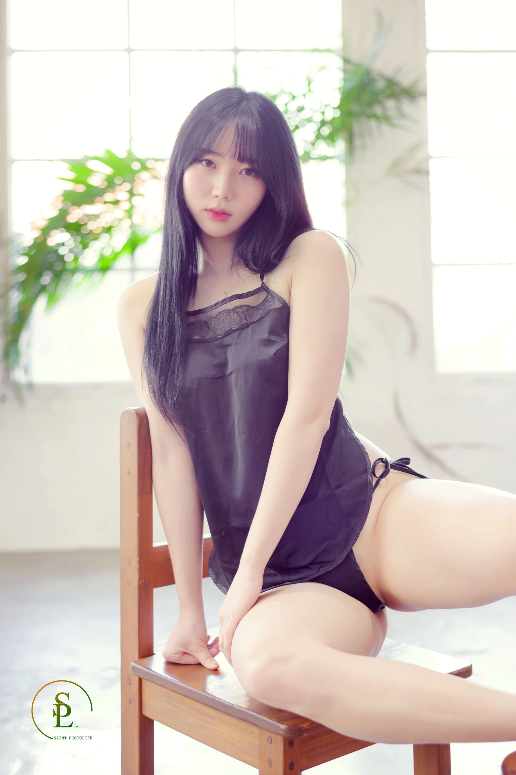 [saintphotolife] Myu_A Vol.10插图7