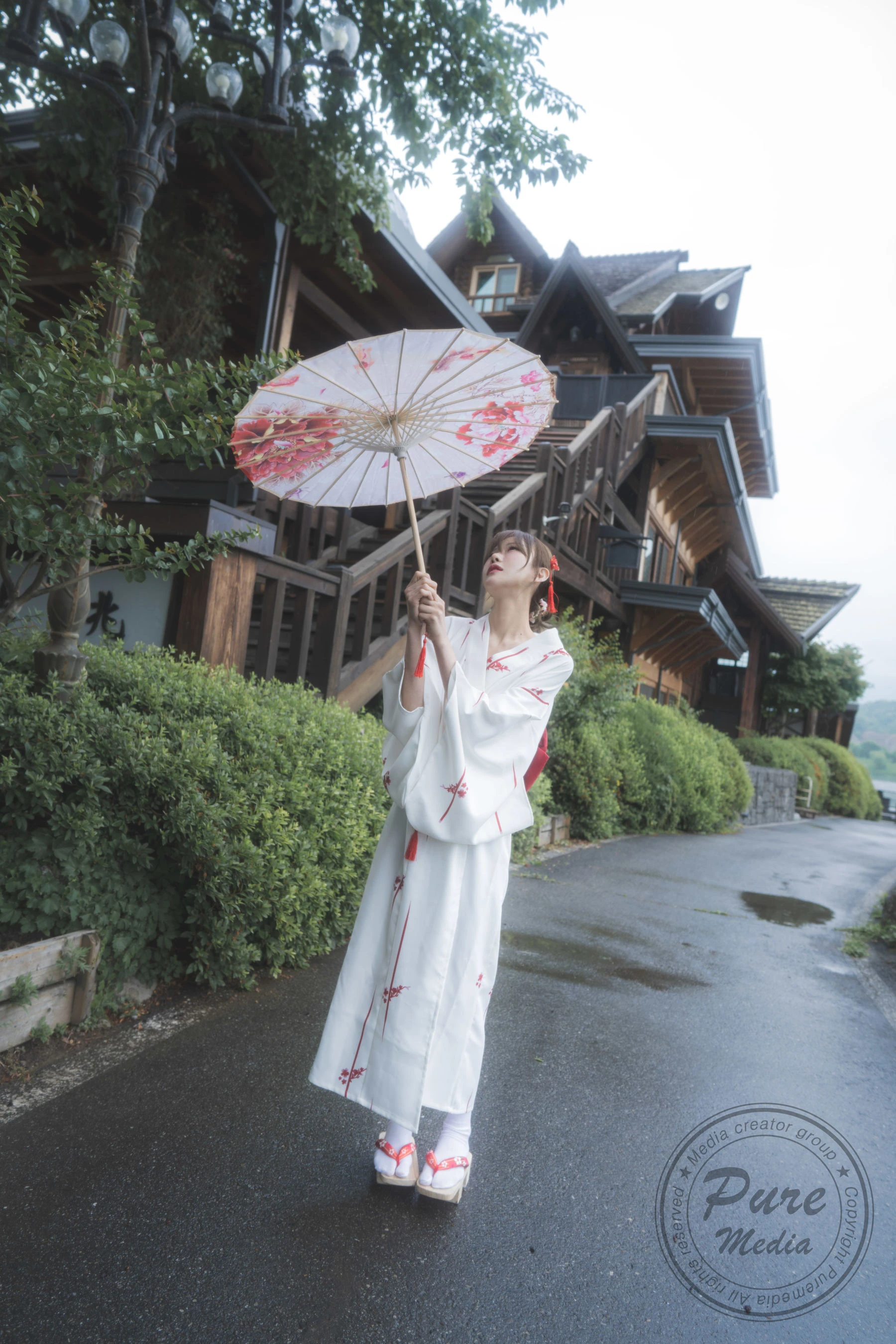 [PURE RIBBON] Vol.185 – Romi插图3