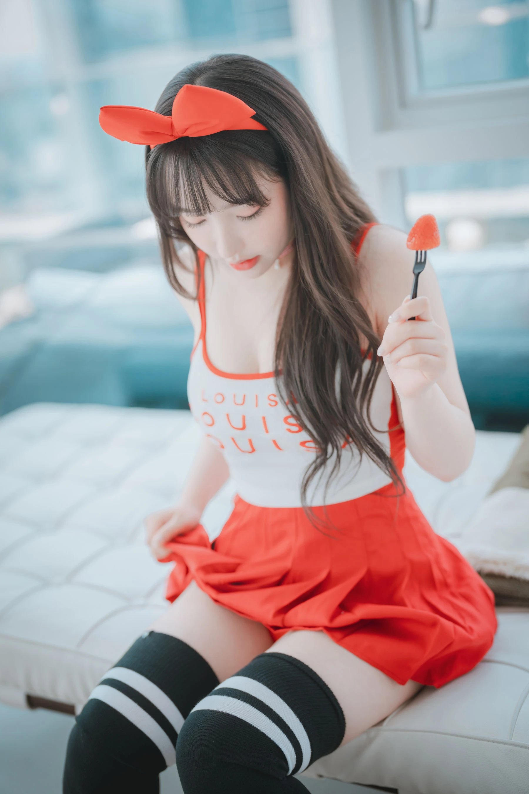 [DJAWA] Yeeun – Strawbeery Girl插图2