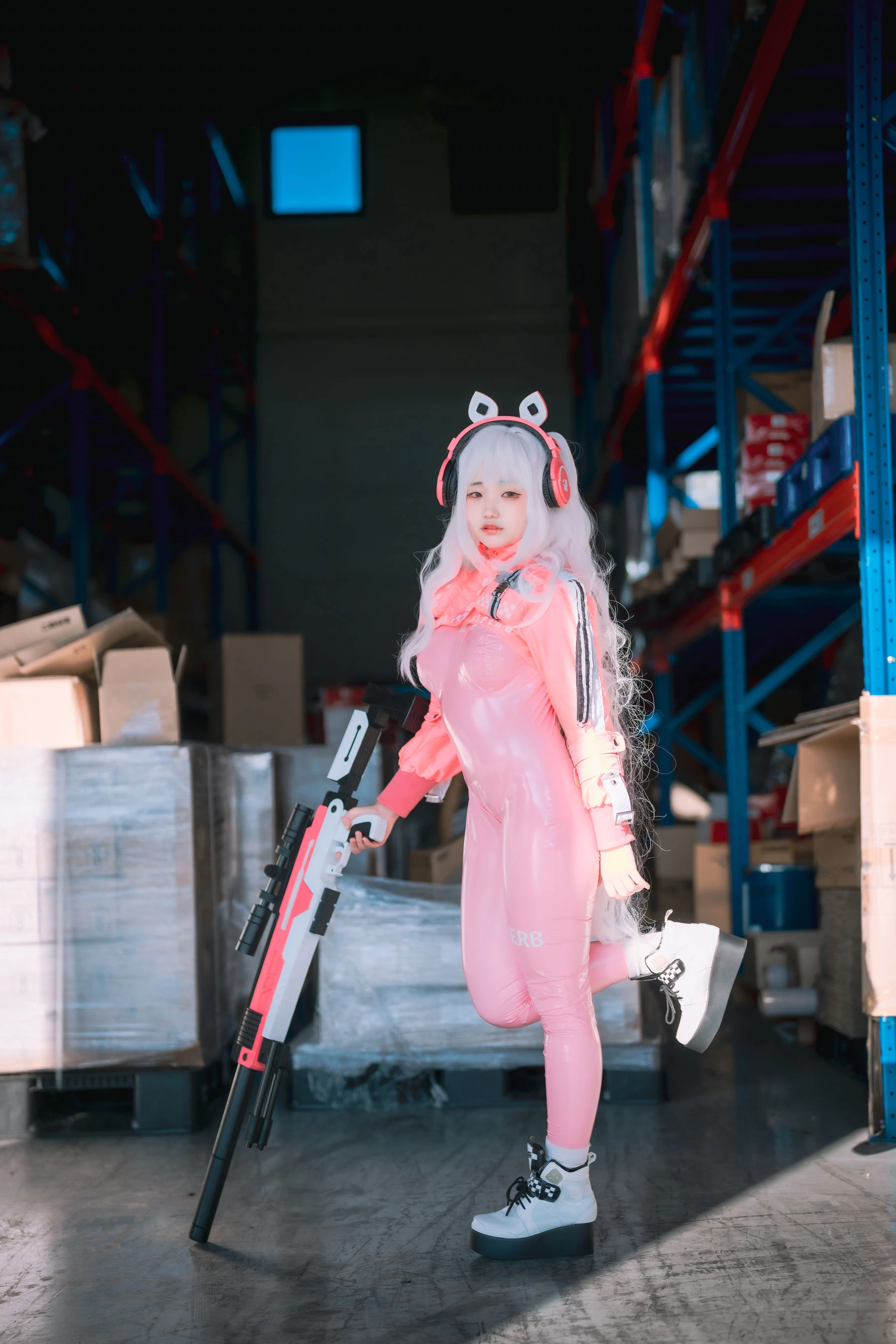 DJAWA] Mimmi Nikke Alice插图6