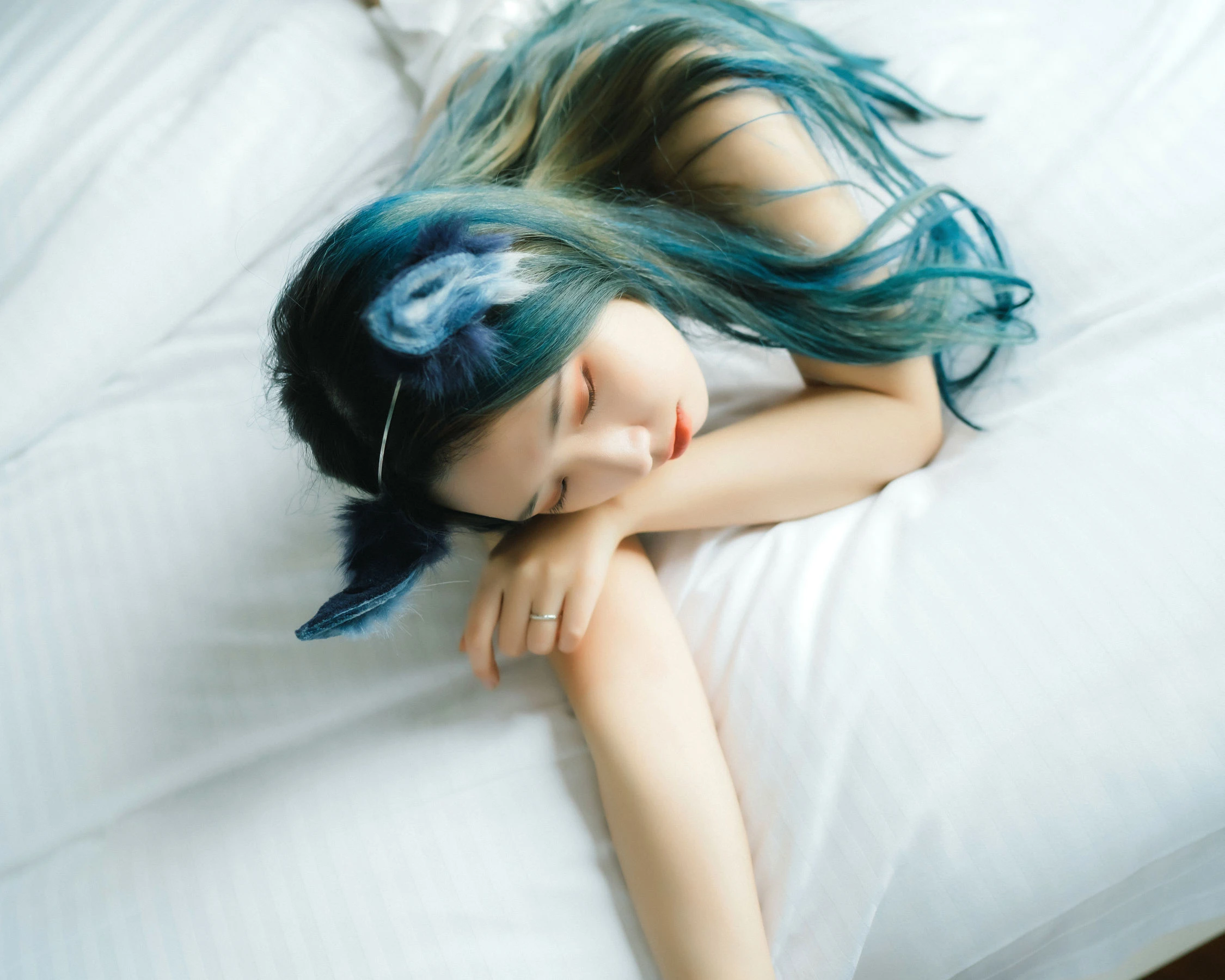 [Moon Night Snap] – Dame Happy Day Vol.1插图2
