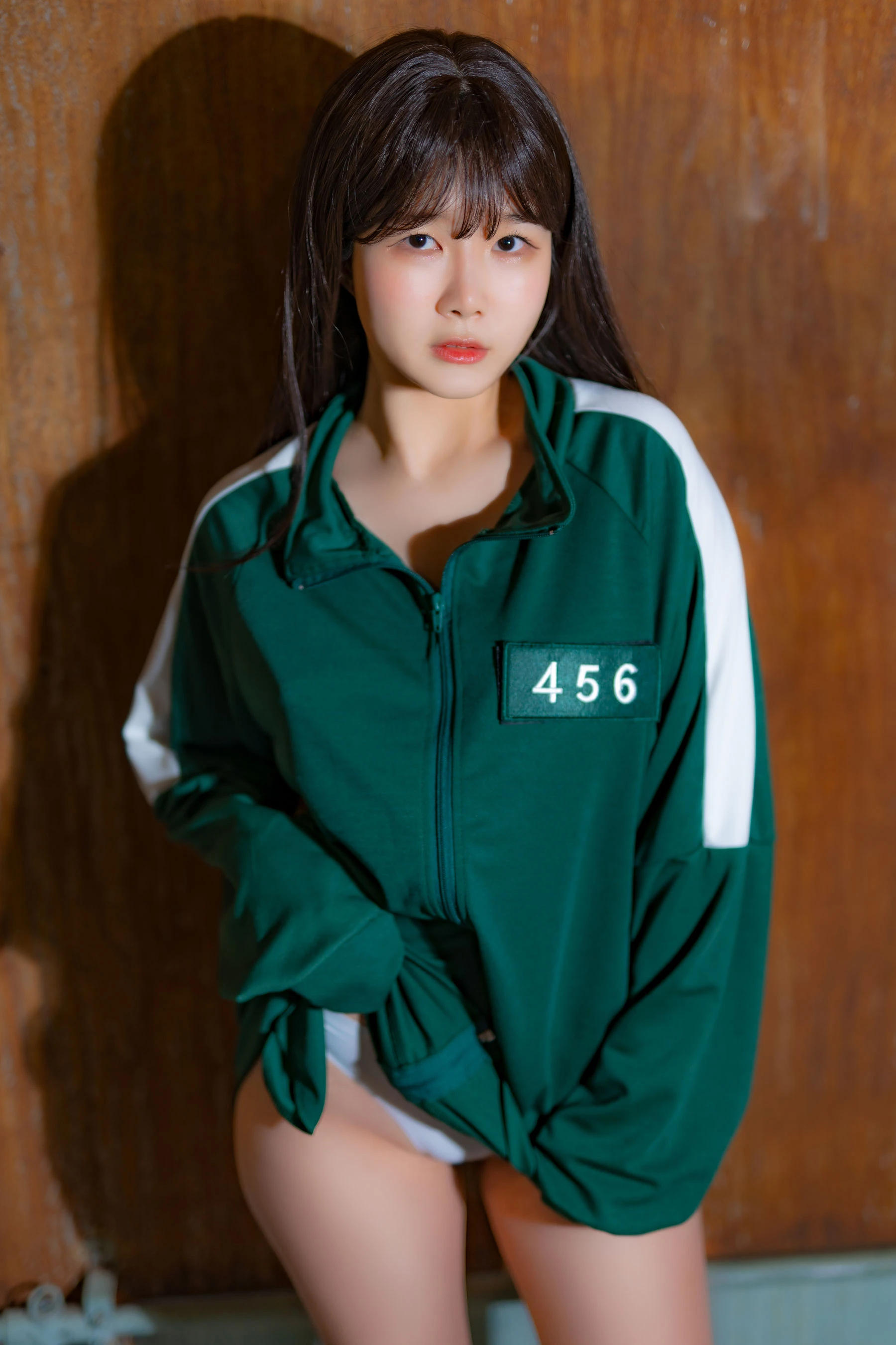 [NWORKS] Vol.13 – Nana No.5插图7