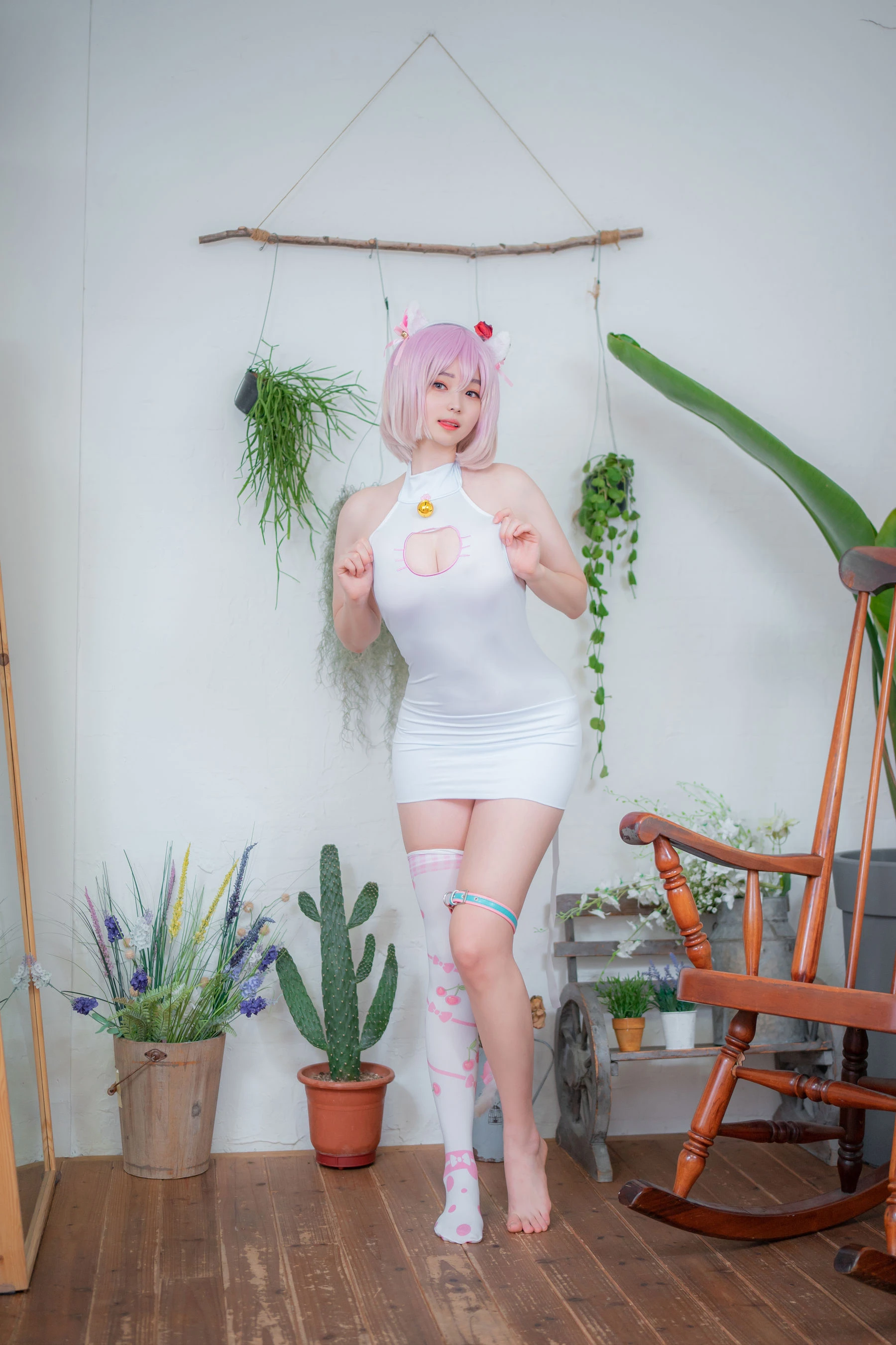 [CreamSoda] Bambi – Vol.6插图2