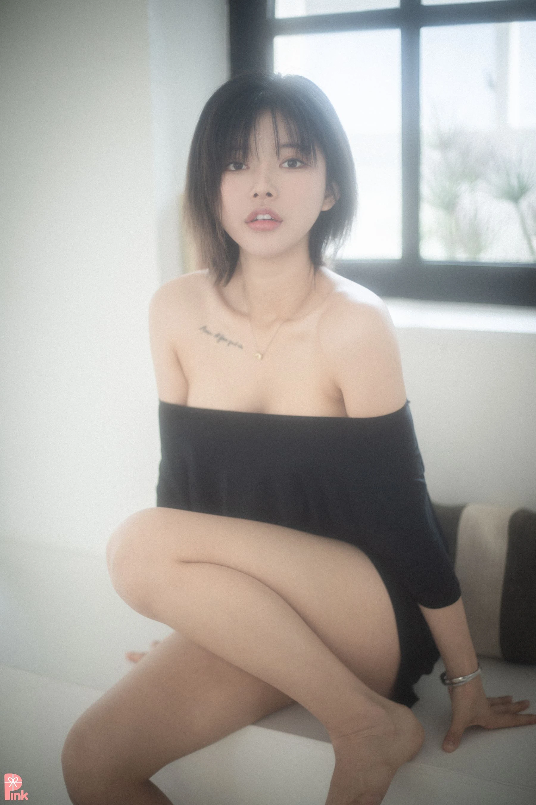 PINK RIBBON Uuuha – Floral – 2插图1