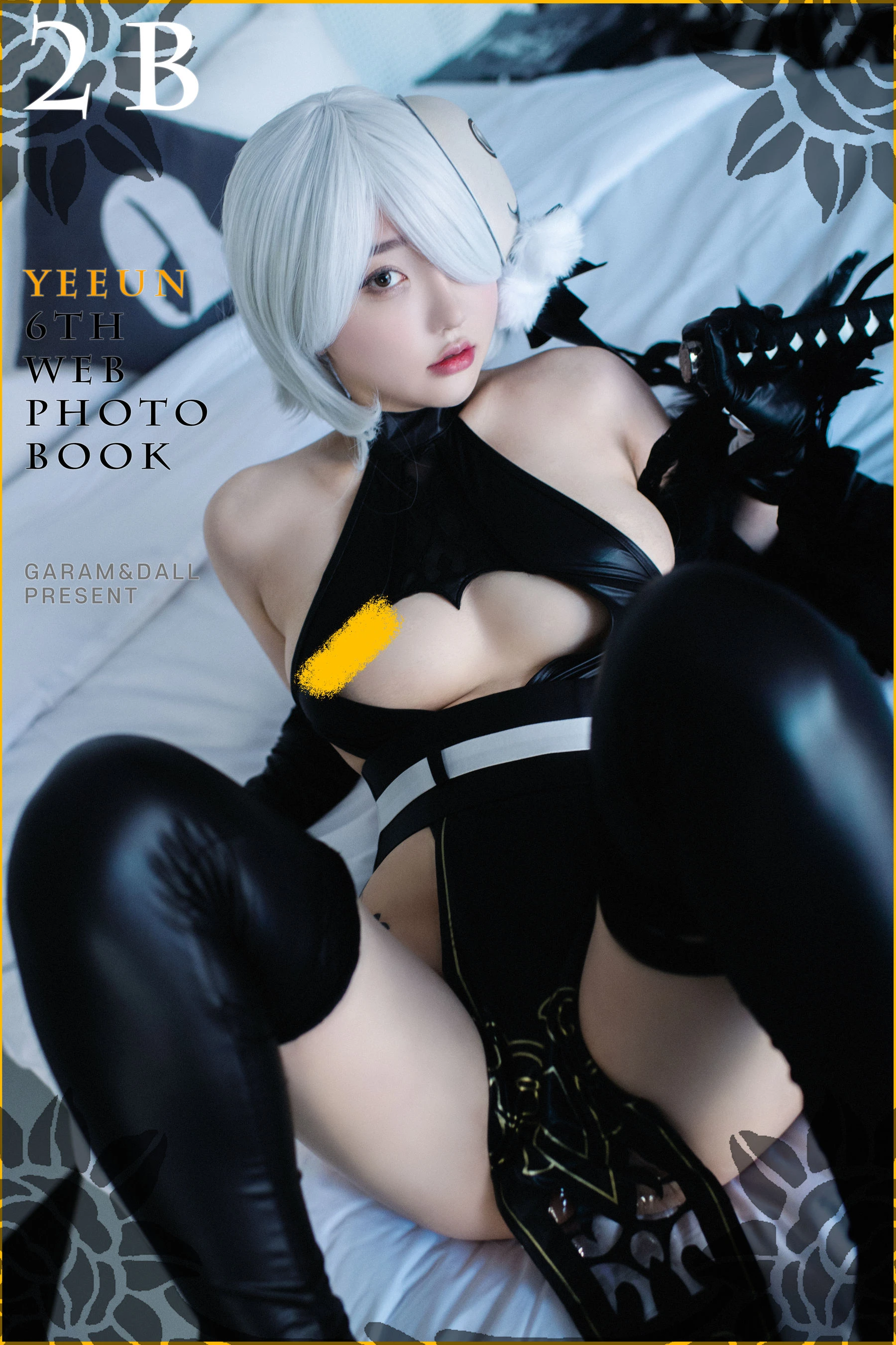 [BLUECAKE] Yeeun – 2B RED+(2)高清在线免费欣赏–微密图社-微密图社