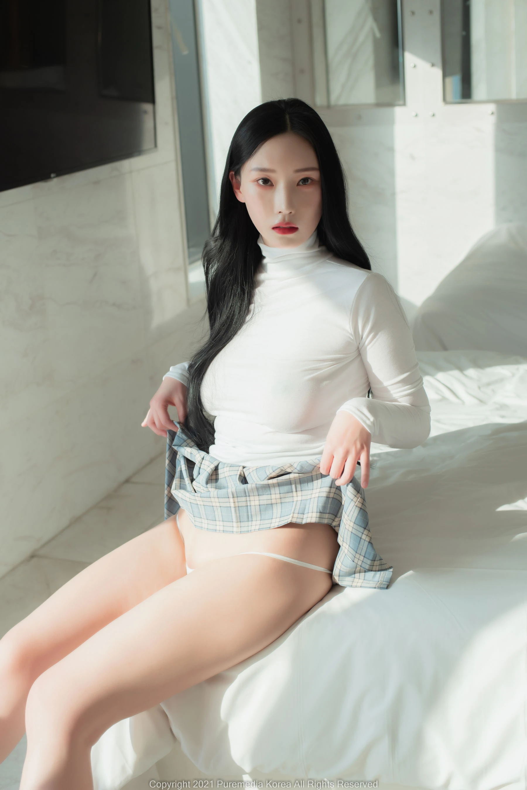 [PURE MEDIA] Vol.143 – Riha插图3
