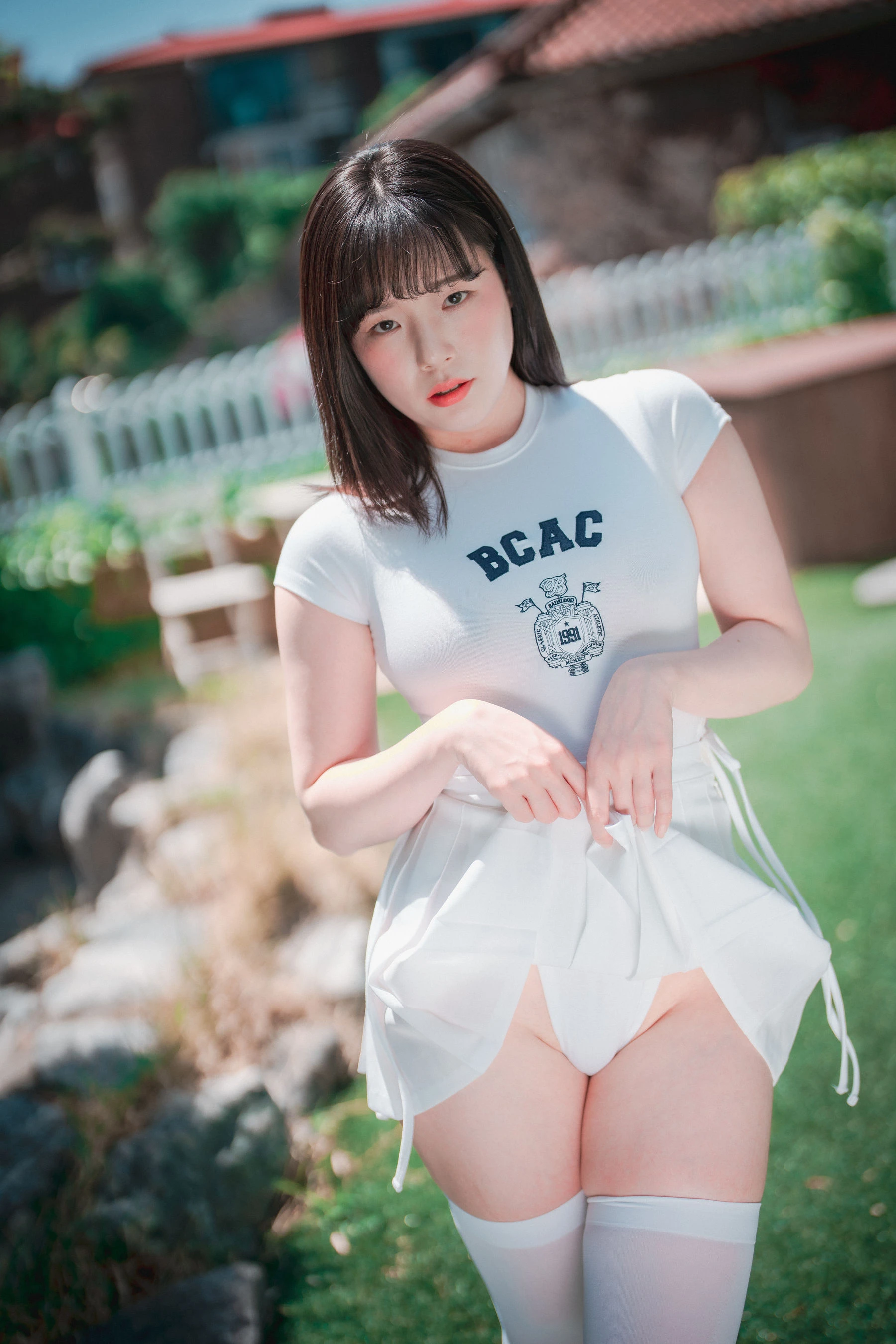 [DJAWA] PIA – Classic Athletic Girl插图6
