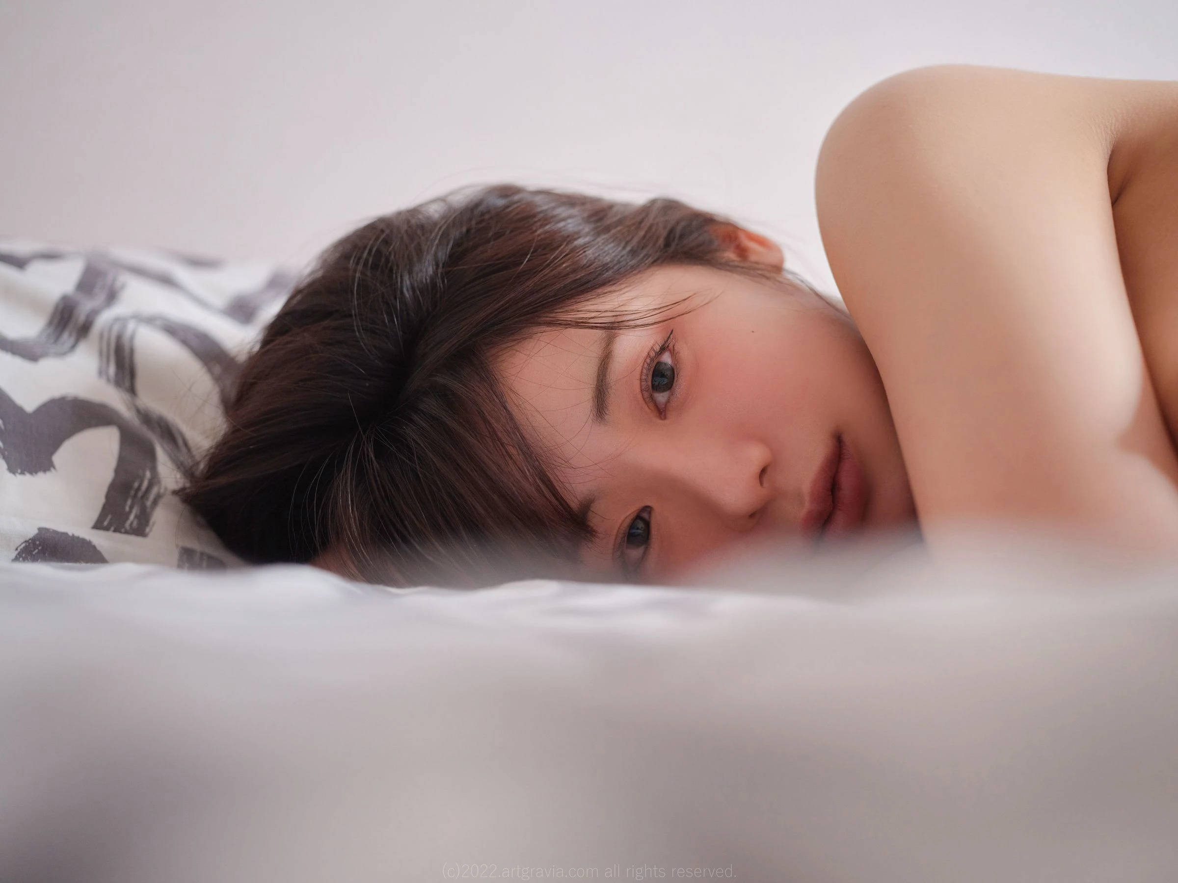 [ARTGRAVIA] VOL.414 Wuyo插图5