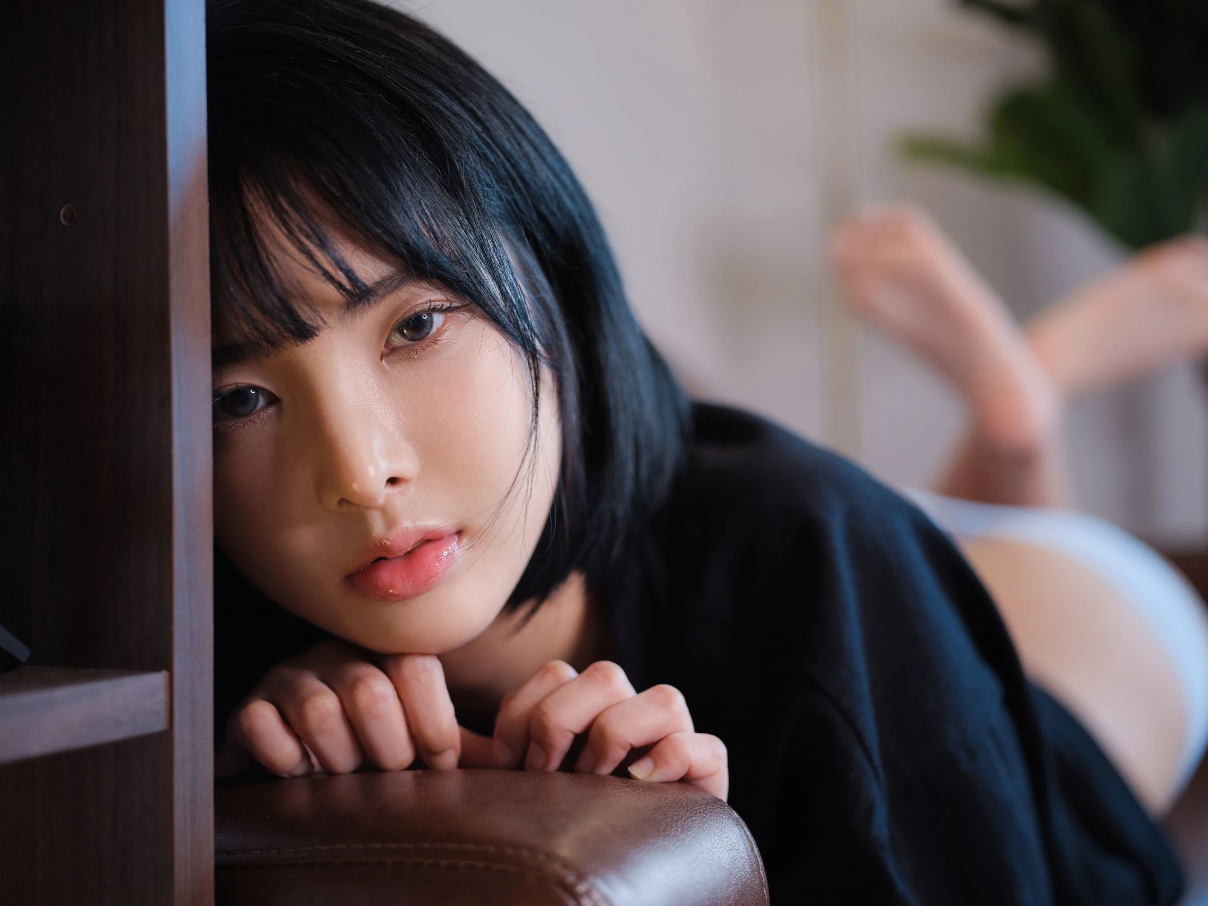 [ARTGRAVIA] VOL.419 HyoYeon插图6