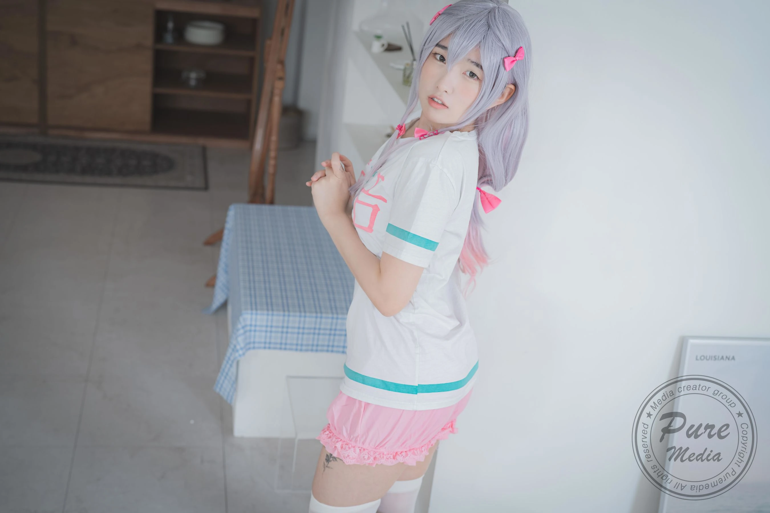 [PURE MEDIA] Vol.195 – Sonson插图2