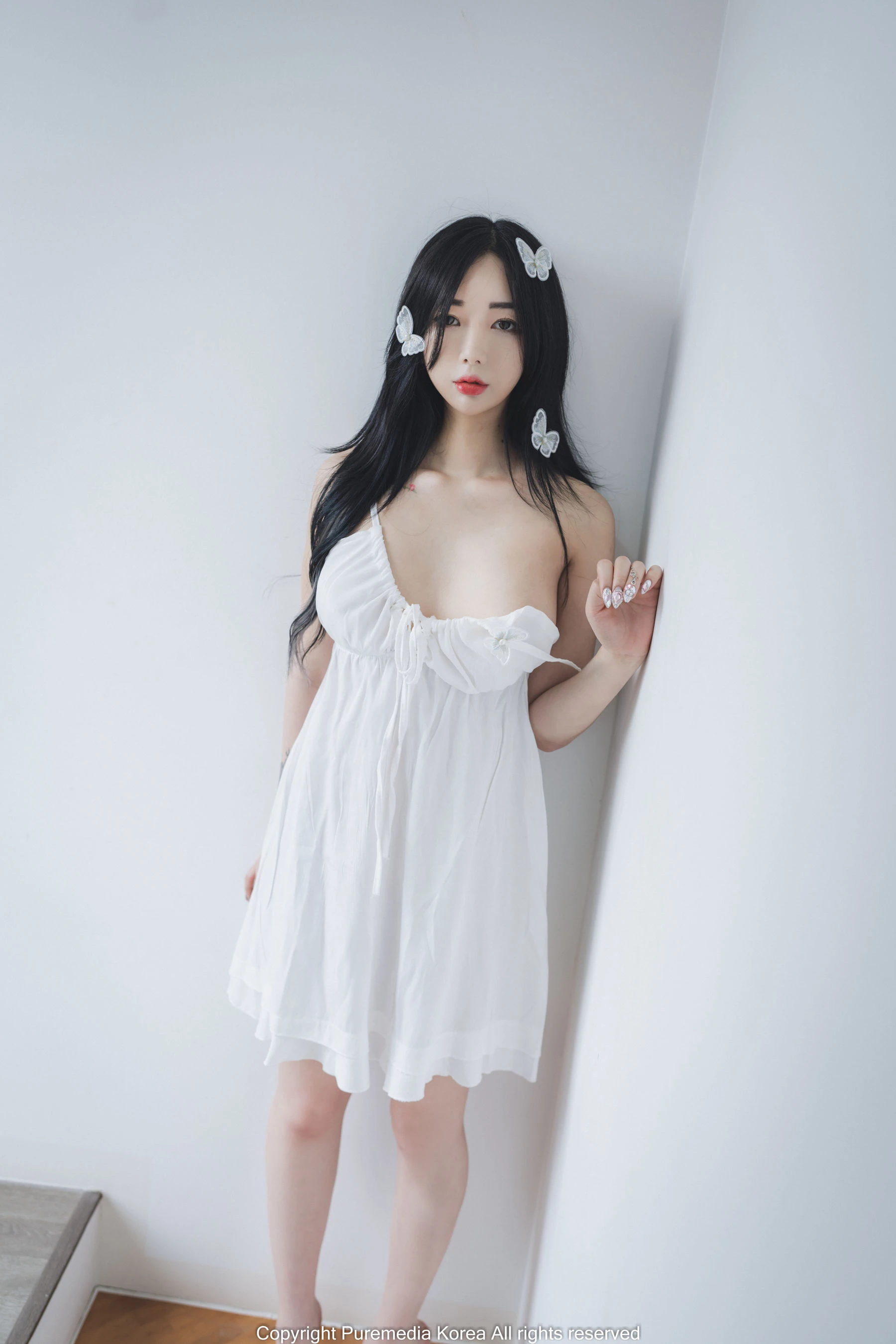 [PURE MEDIA] Vol.180 – Jia插图7