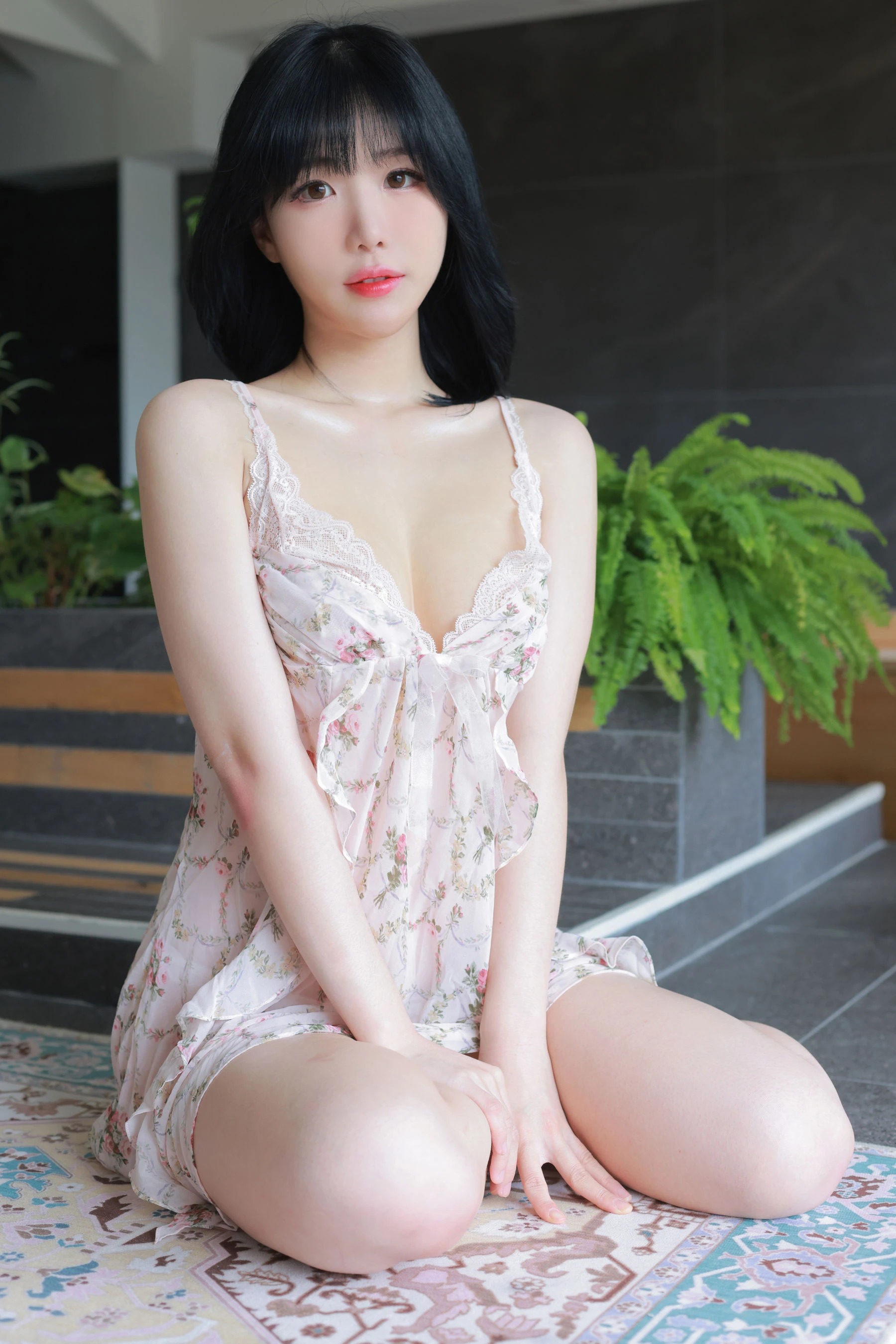 [Addielyn] Monthly Addielyn – July Morning classes插图1