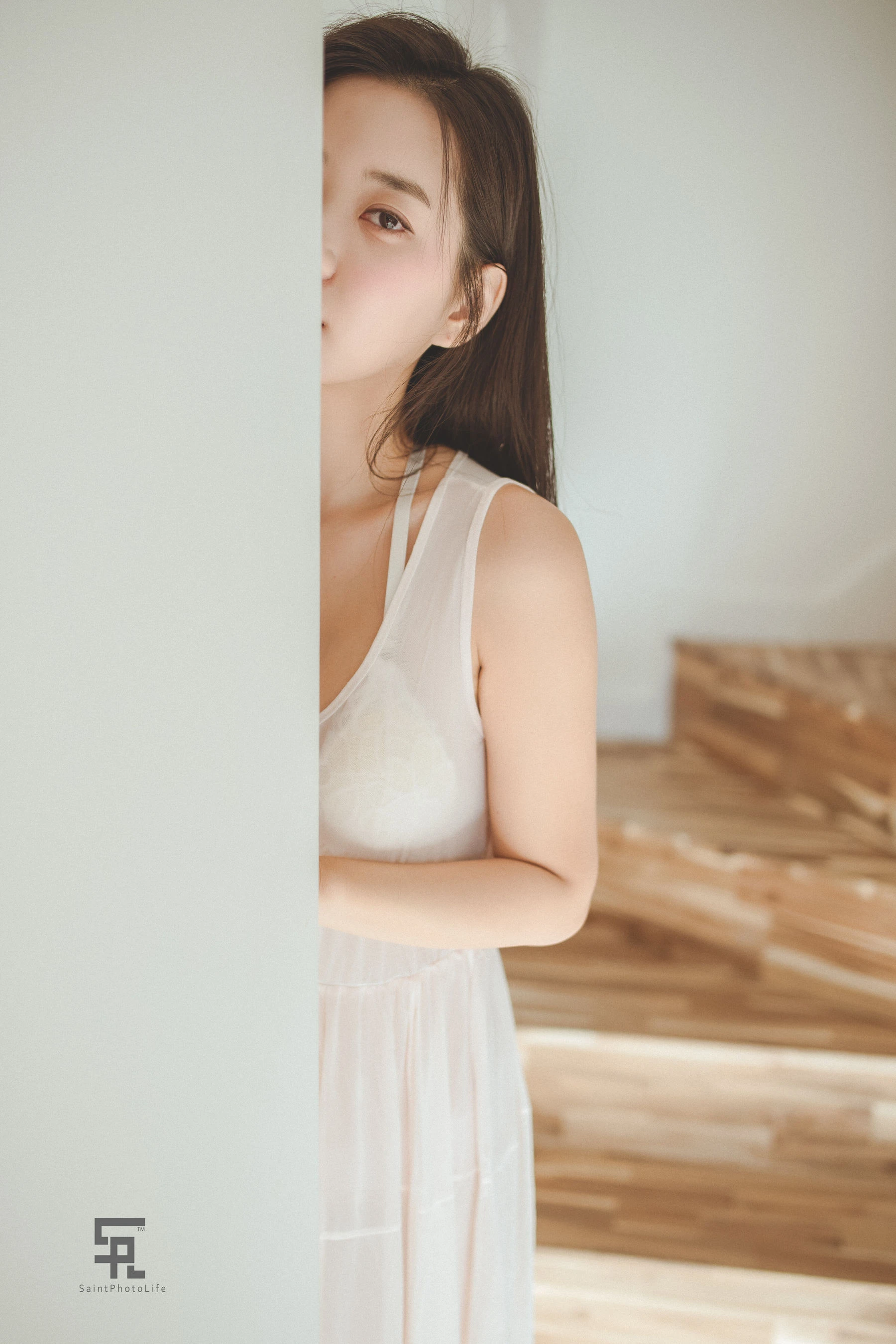 [saintphotolife] Zenny Romance 2插图3