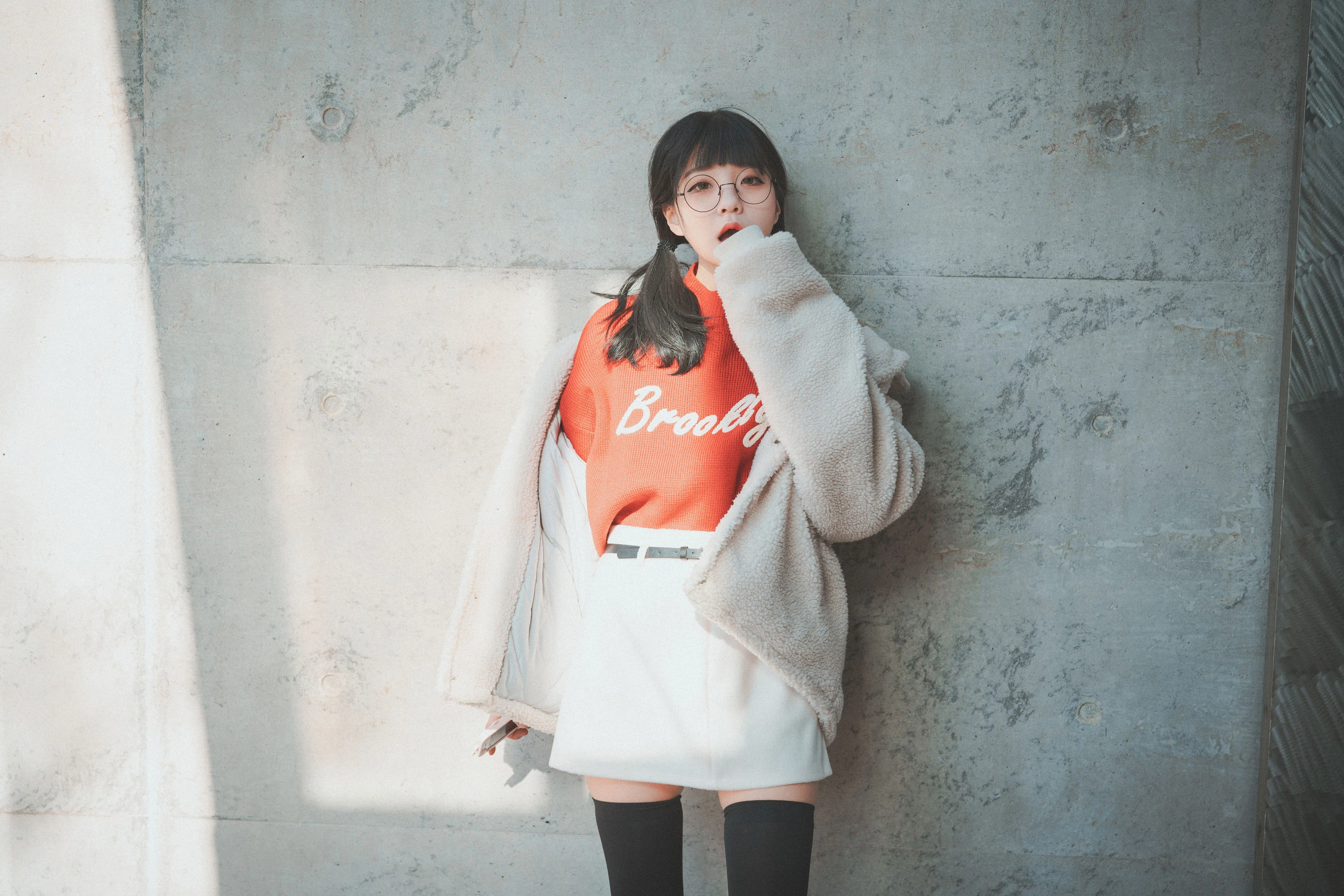 [DJAWA] Jenny – Brooklyn Girl插图3
