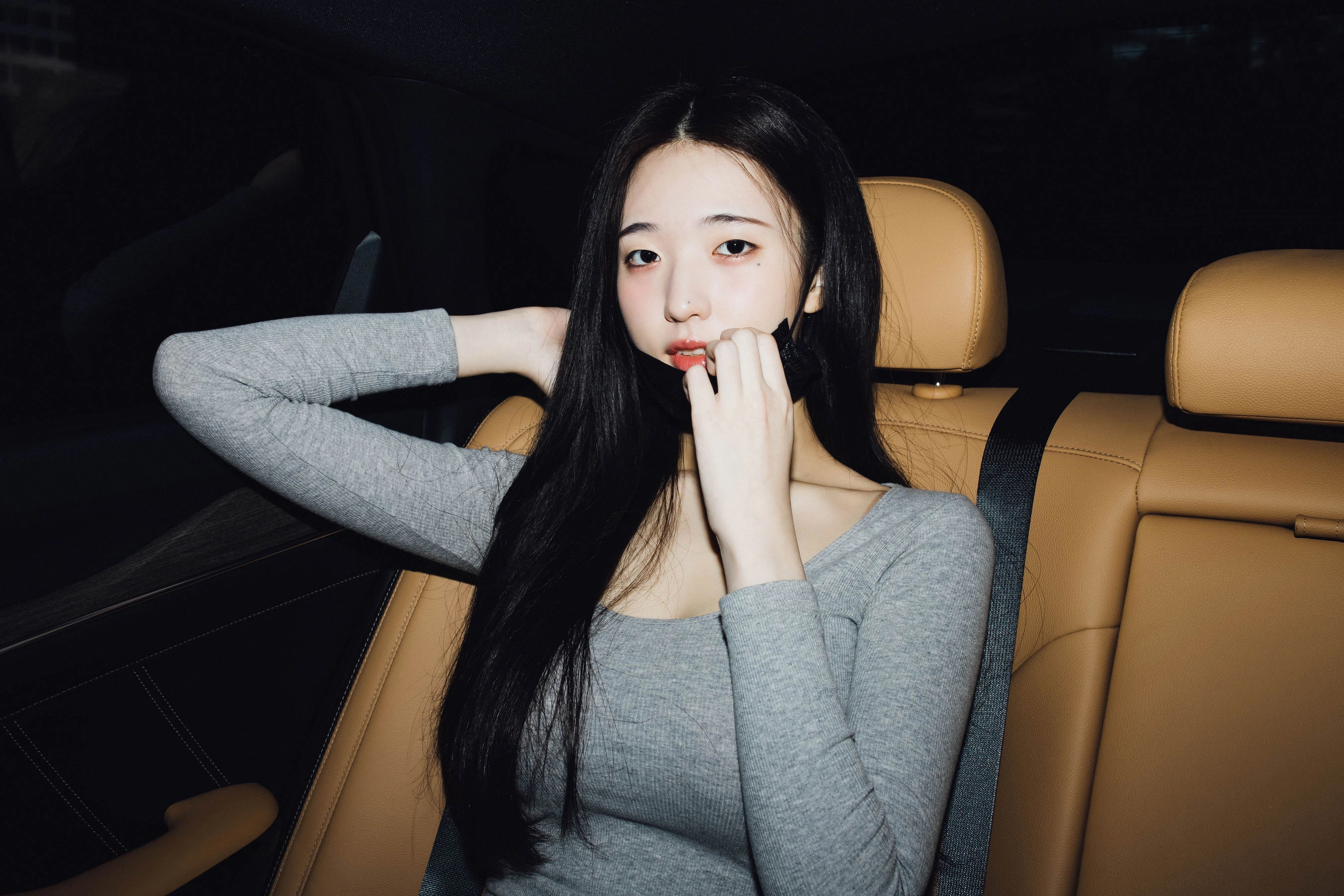 [Moon Night Snap] – Yeon Woo《Only you Vol.1》高清在线免费欣赏–微密图社-微密图社
