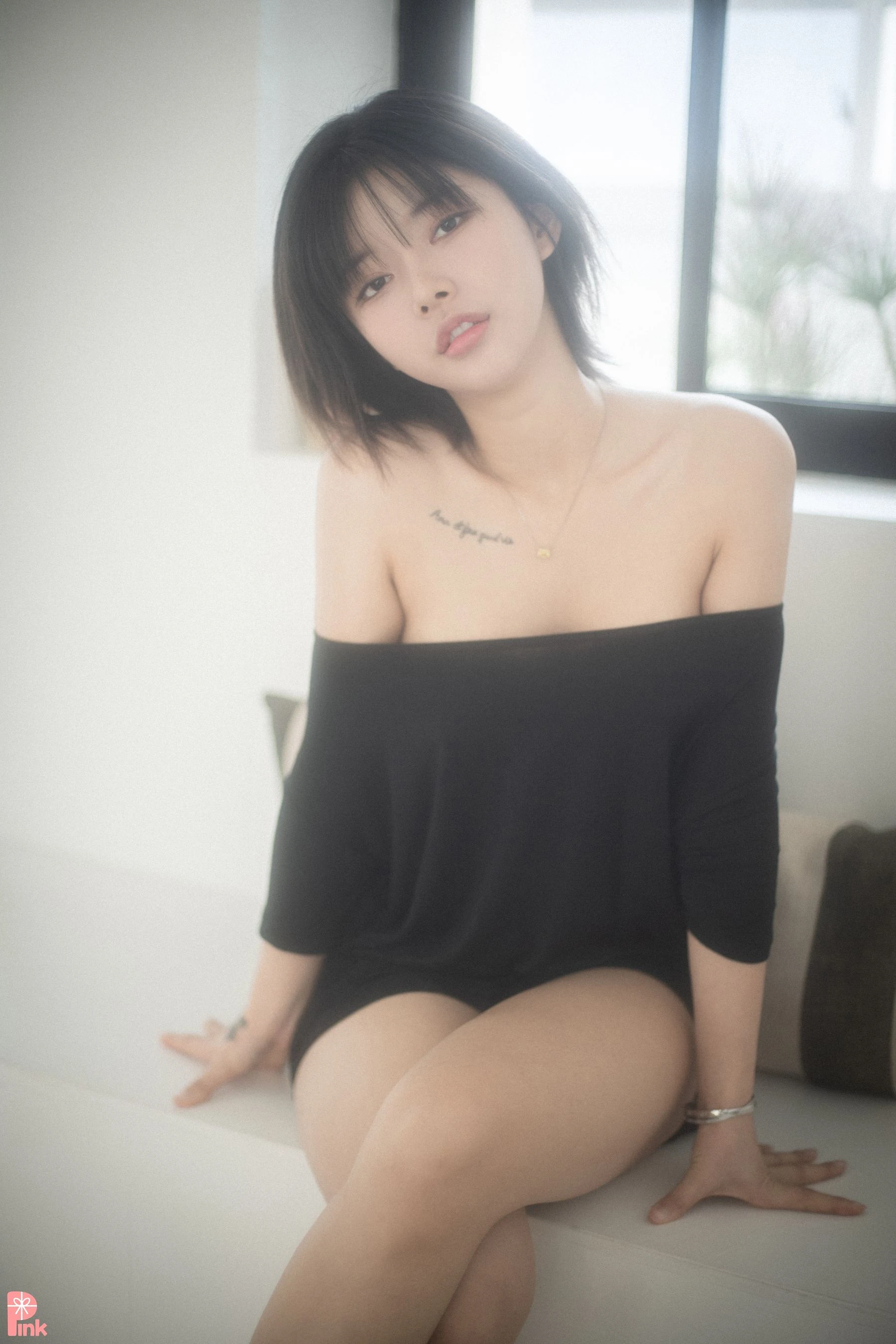 PINK RIBBON Uuuha – Floral – 2插图2