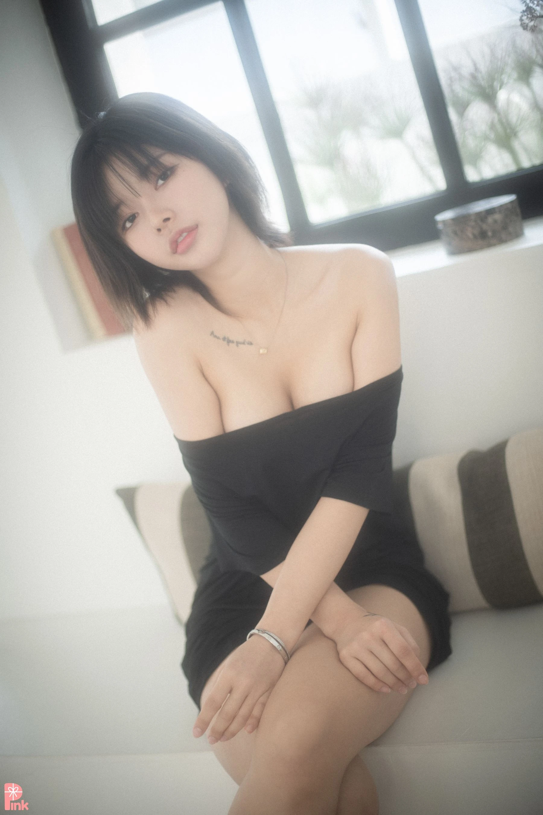 PINK RIBBON Uuuha – Floral – 2插图6