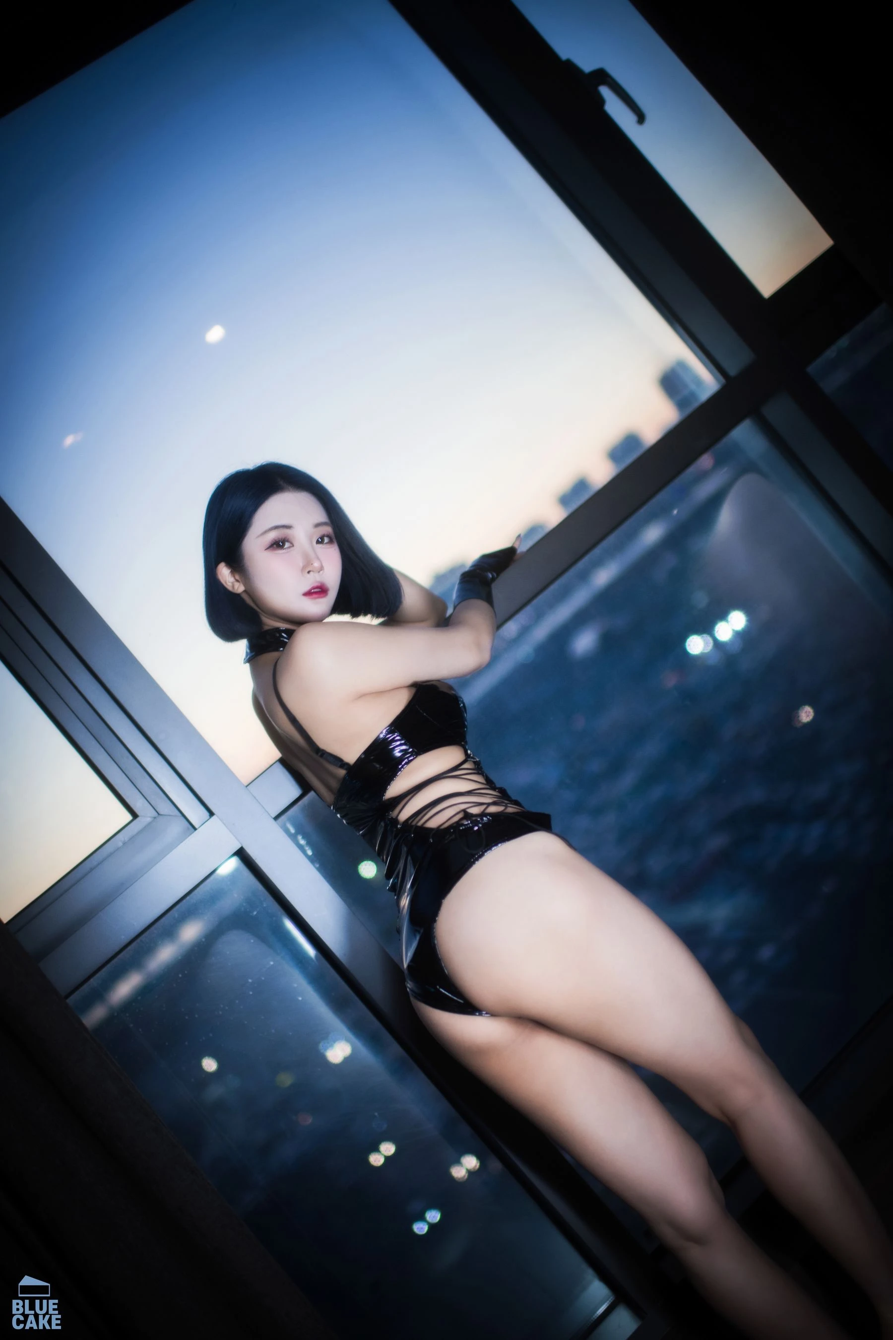 [BLUECAKE] Bomi – City of Night插图5