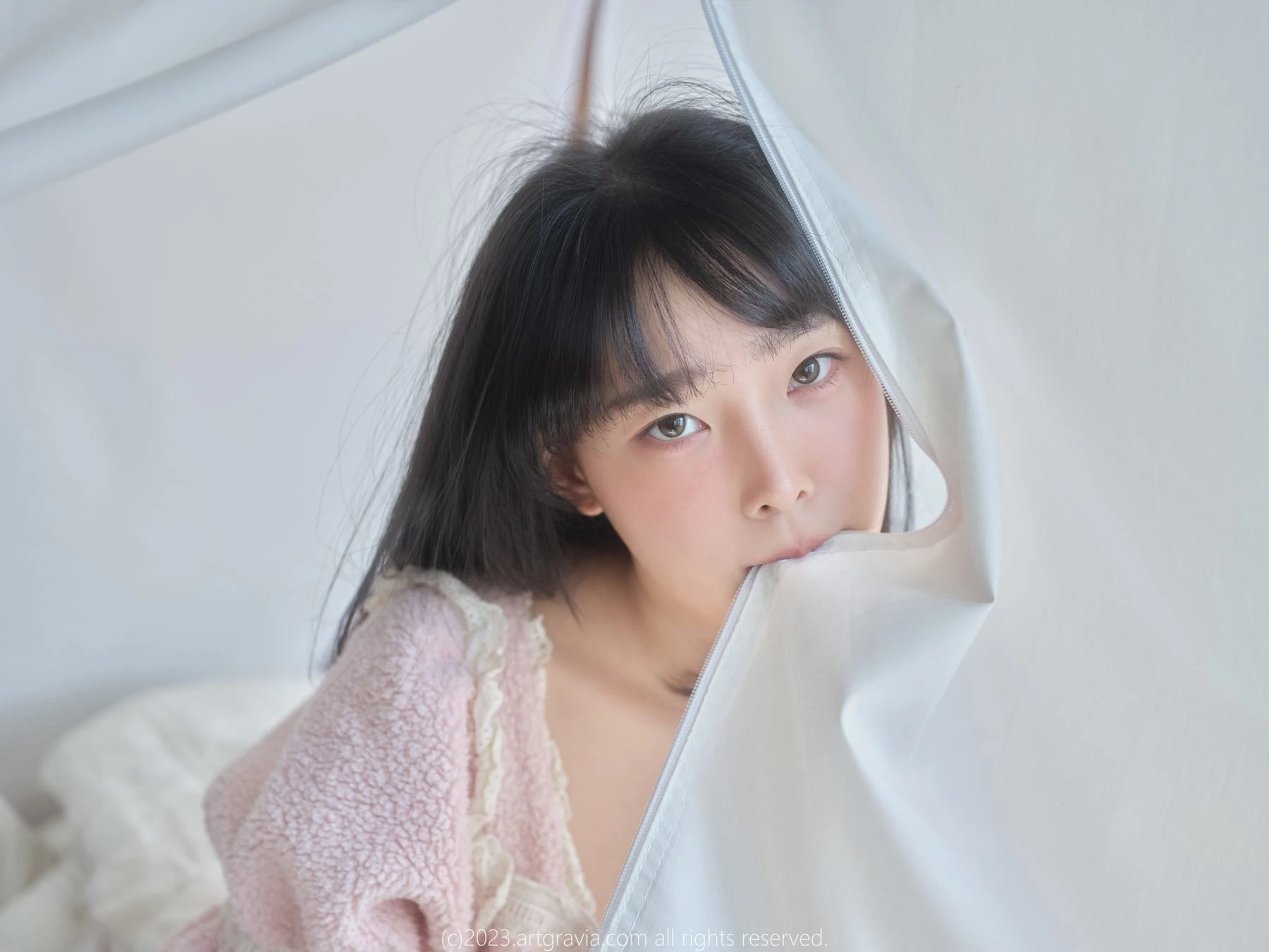 [ARTGRAVIA] VOL.537 Inkyung插图5