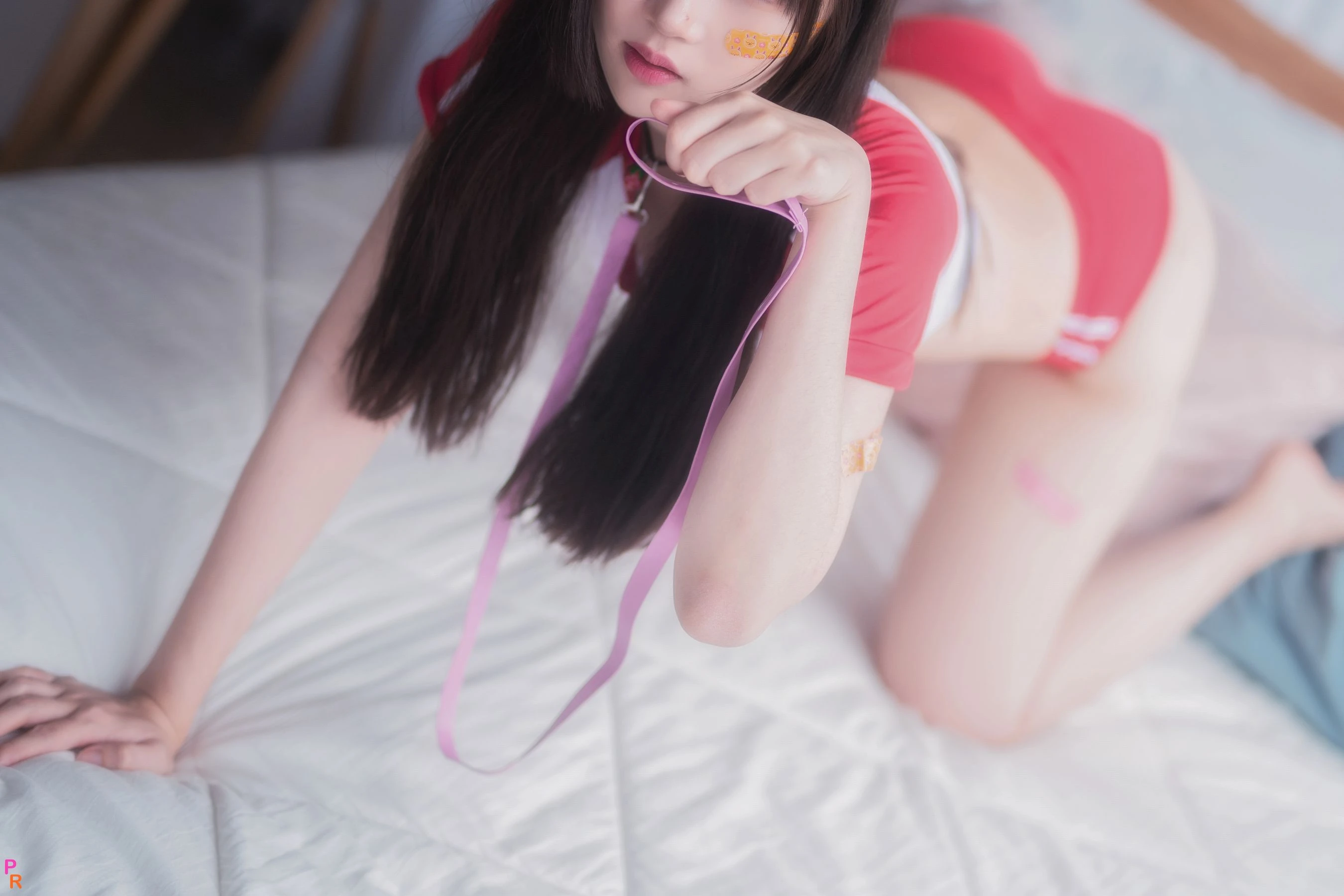 [PINK RIBBON] Sin Na Rin – Come here slaves插图8