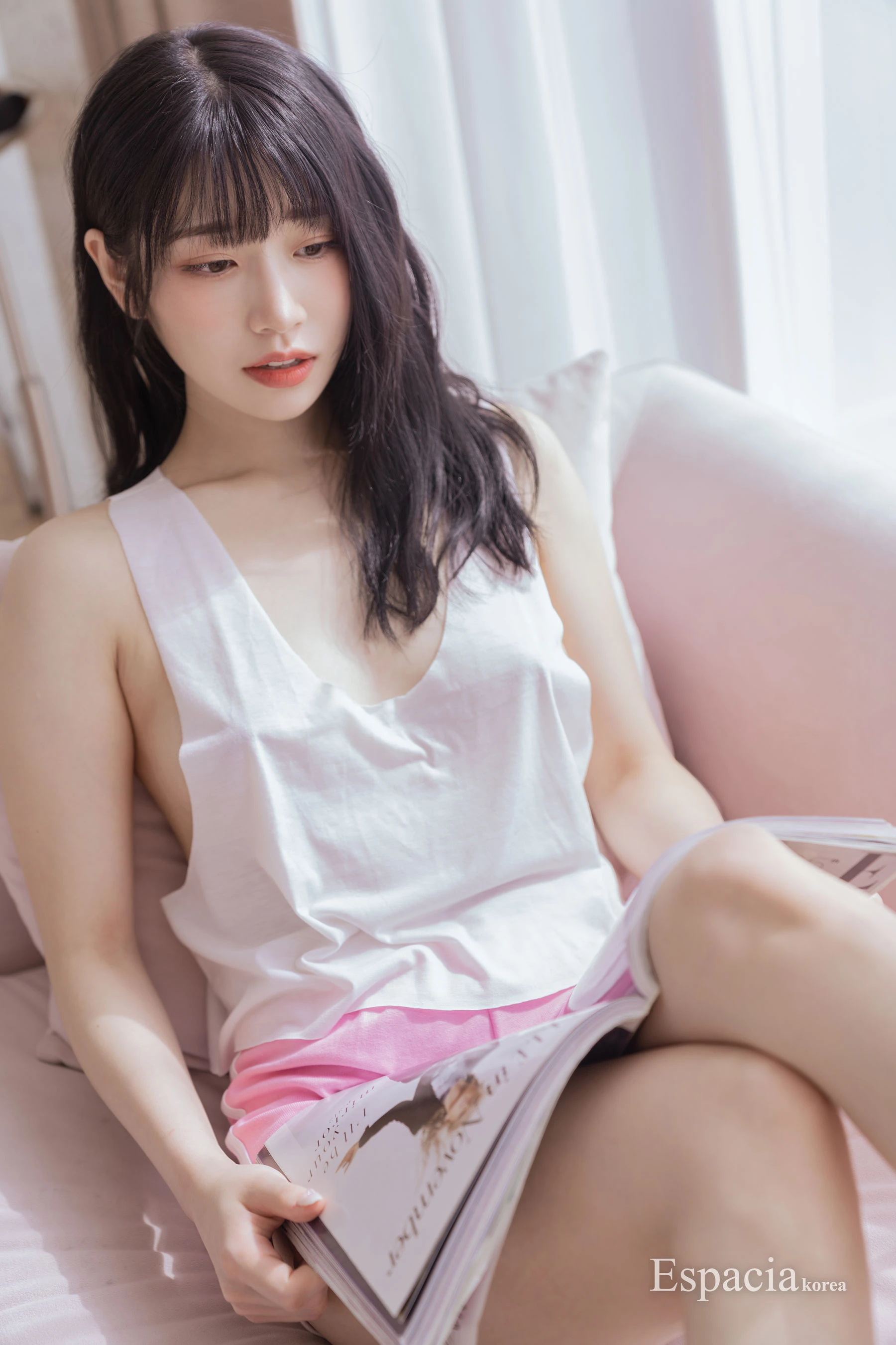 [ESPACIAKOREA] EXC-108 – Saika插图4