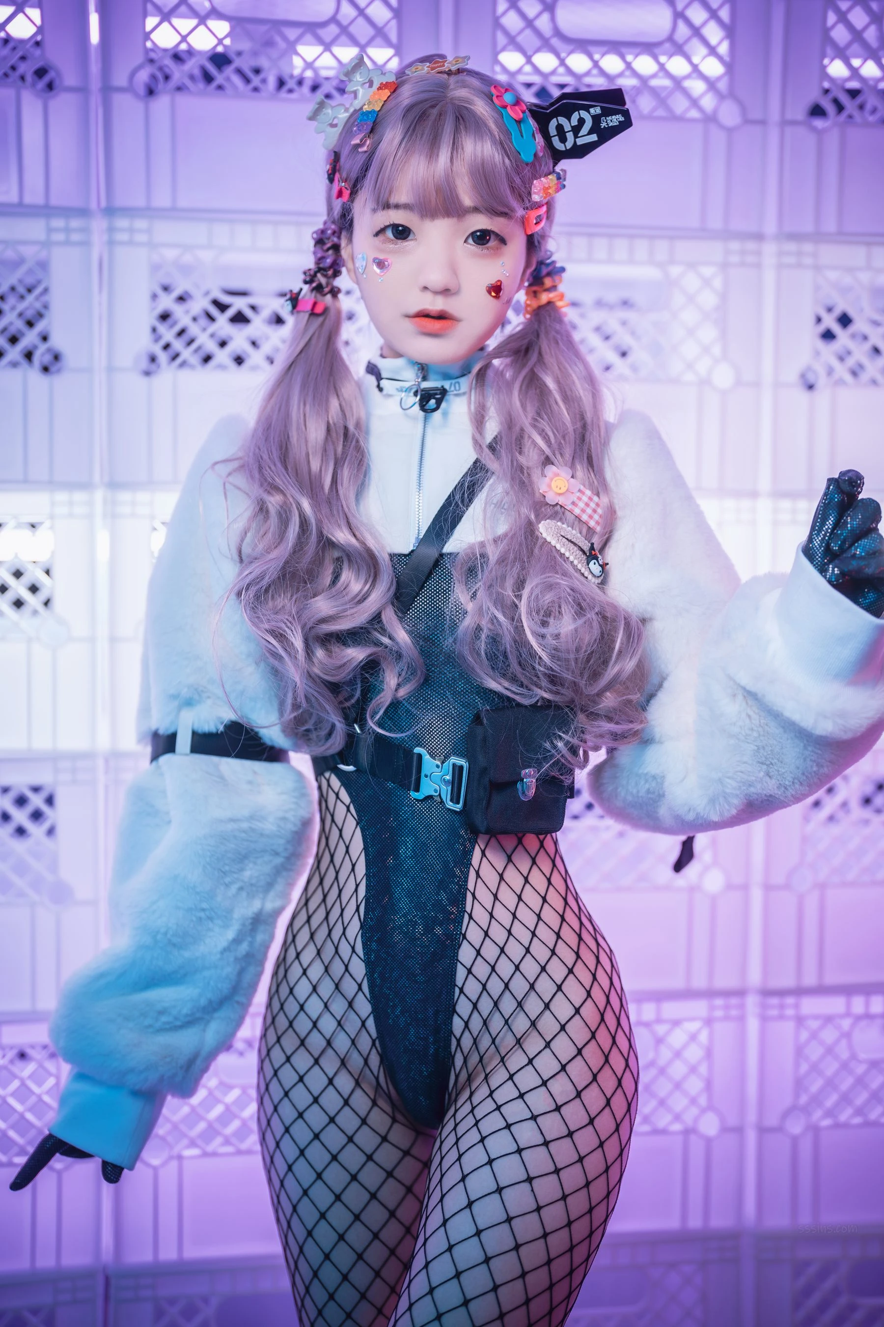 [DJAWA] Jenny – Androlita插图8