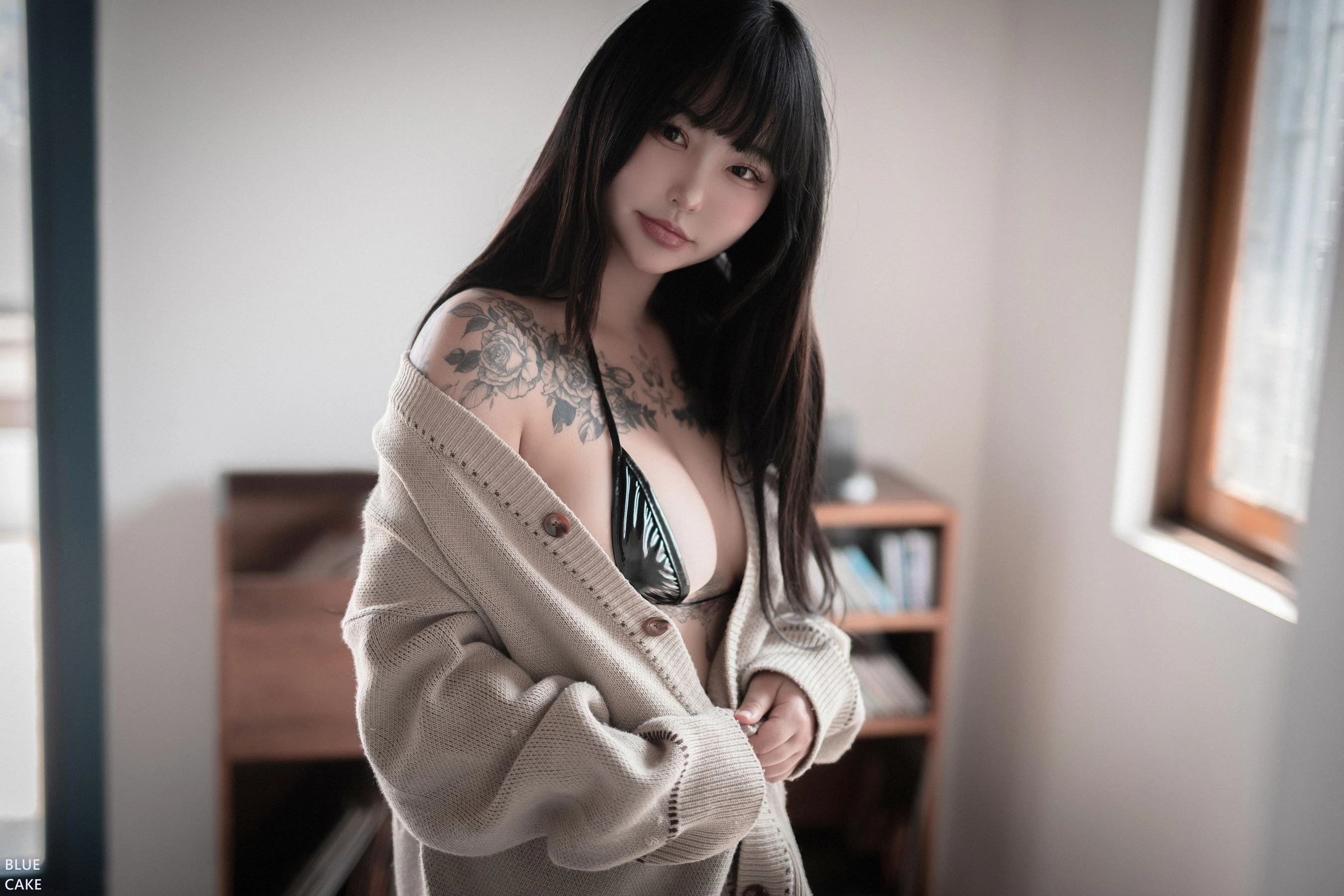 [BLUECAKE] Boyeon – Smell of Skin插图1