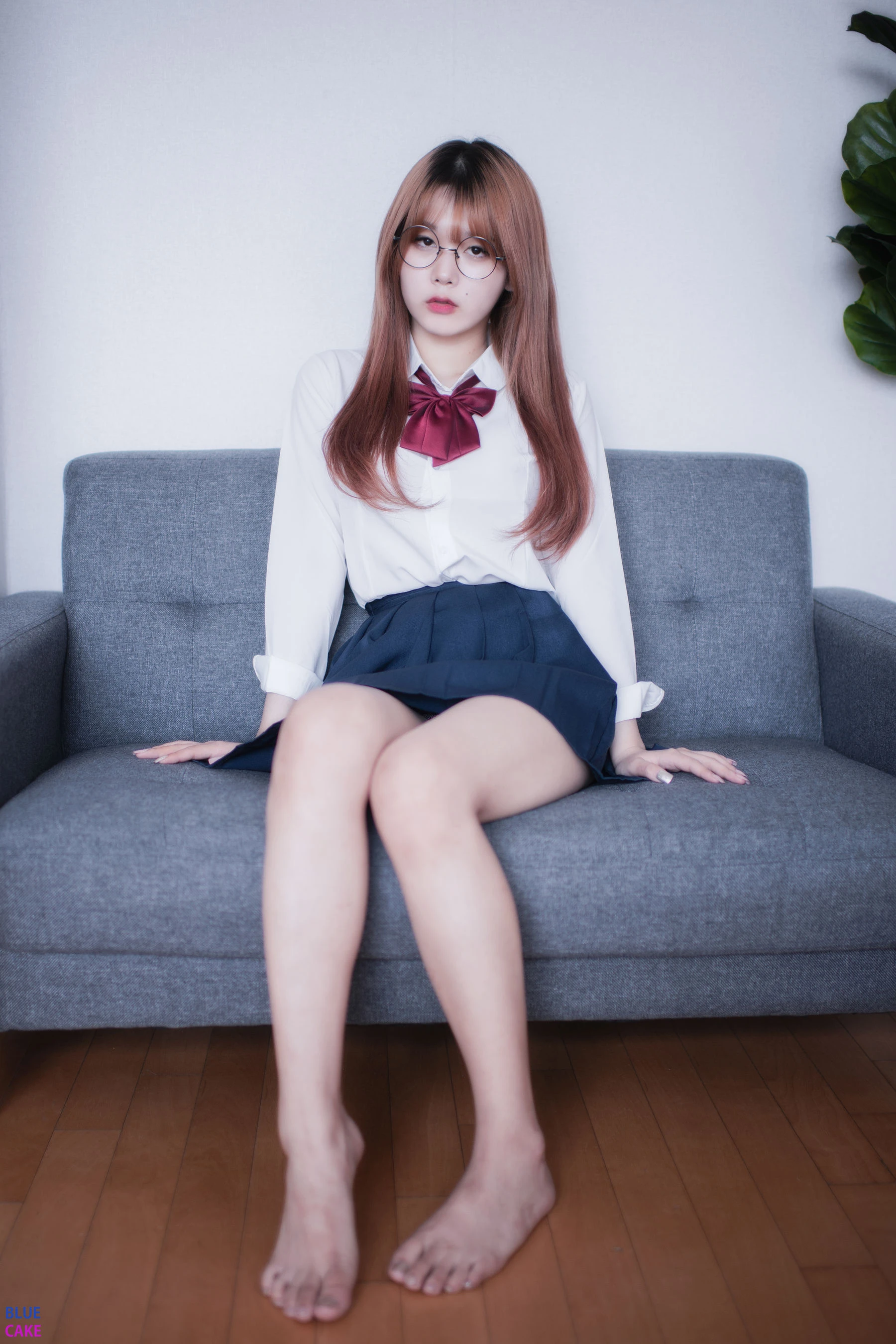 [BLUECAKE] Zia – YourGift Birthday Ver+插图1
