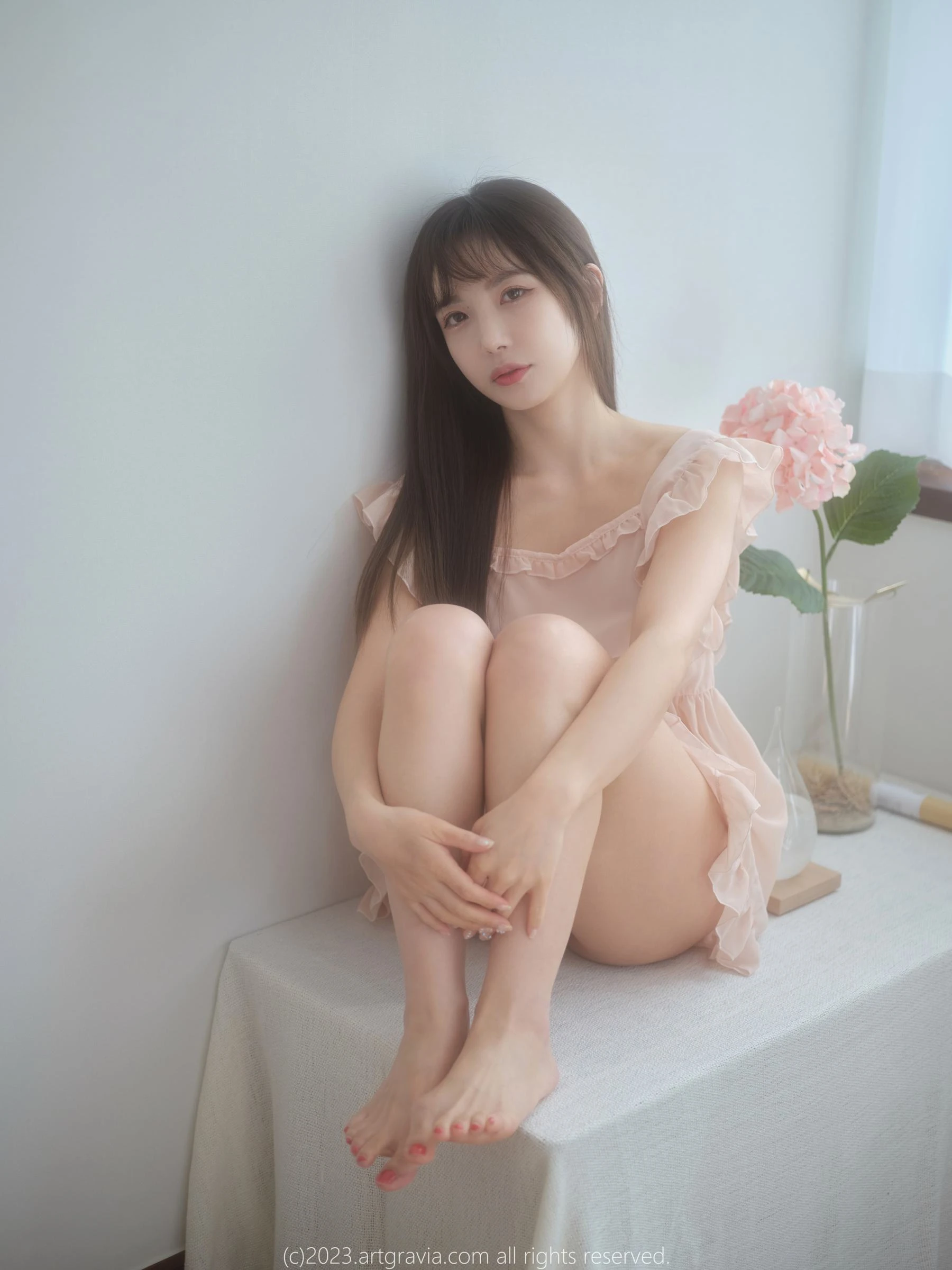 ARTGRAVIA VOL.517 yulbi [44P]插图1