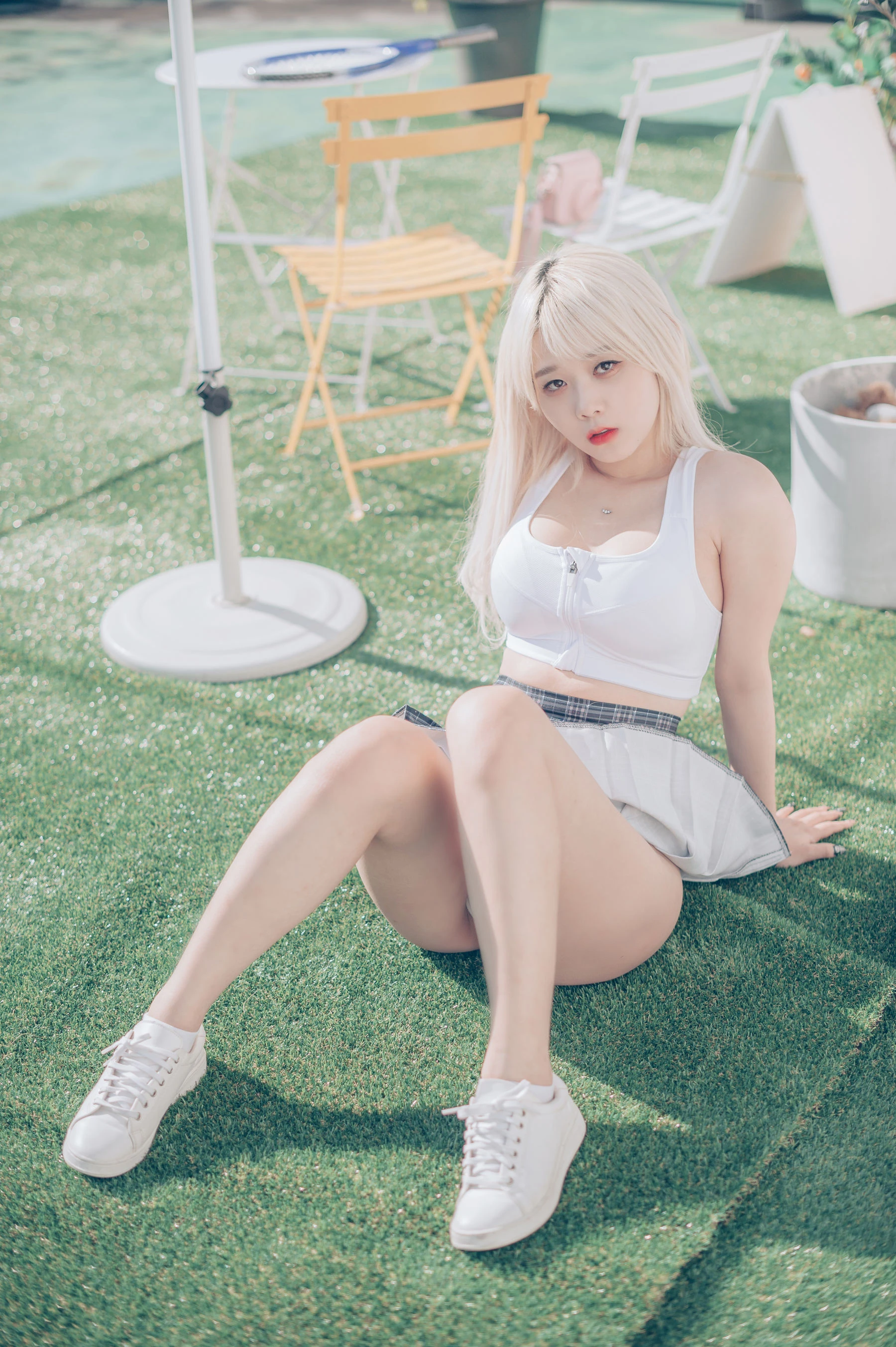 [JOApictures] Zia x DOLPHIN 21. NOV Vol.2插图2