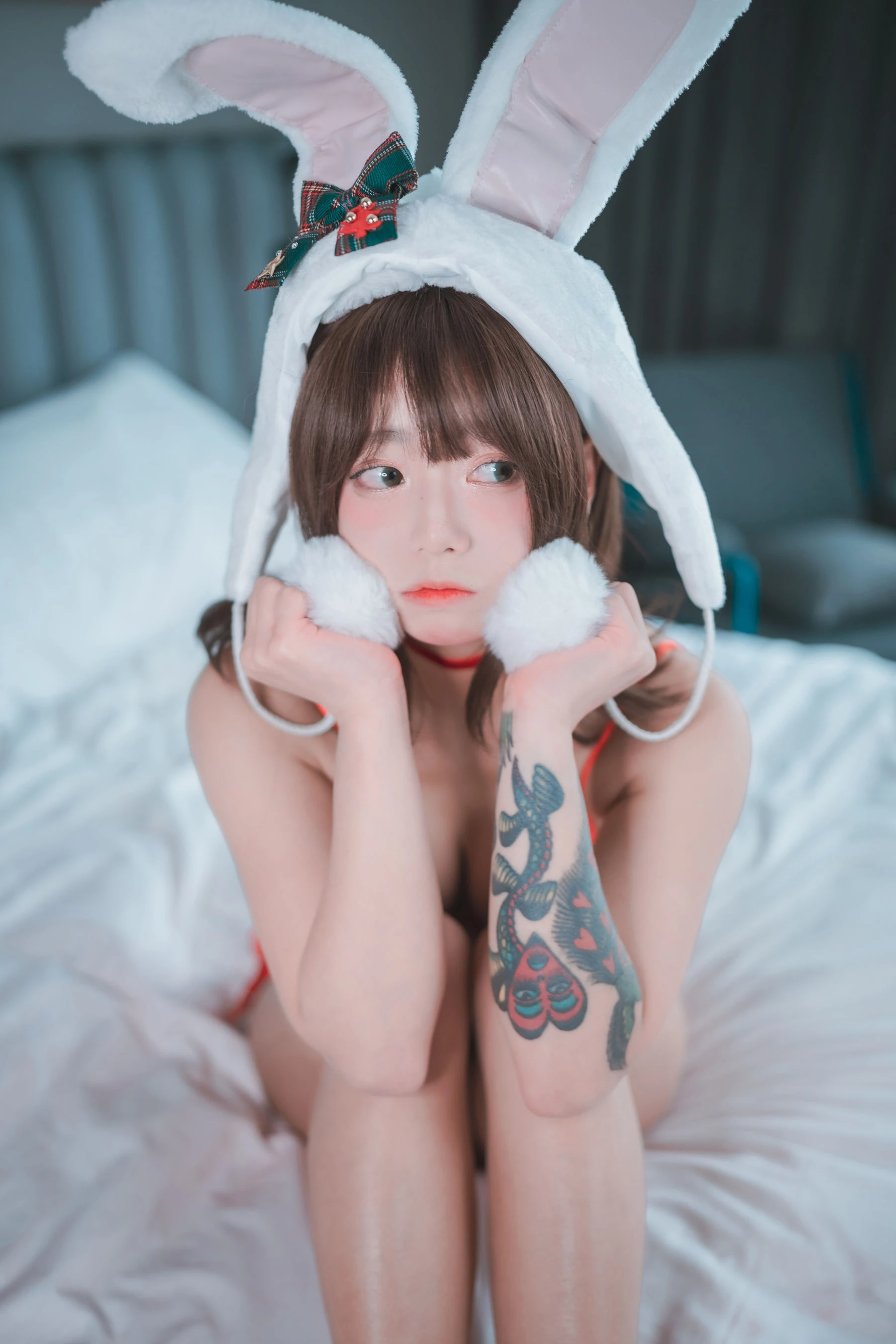 DJAWA Maruemon – Red Velvet Valet – 1插图10