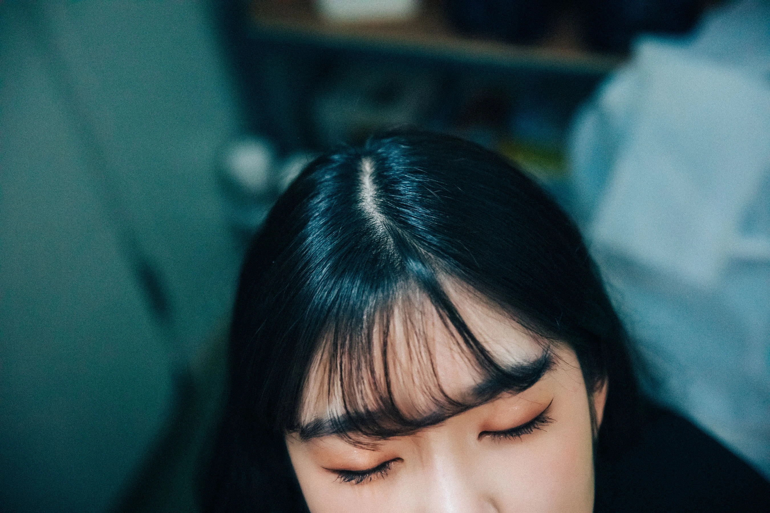 [LOOZY] Sonson – First Nipple Alba插图6
