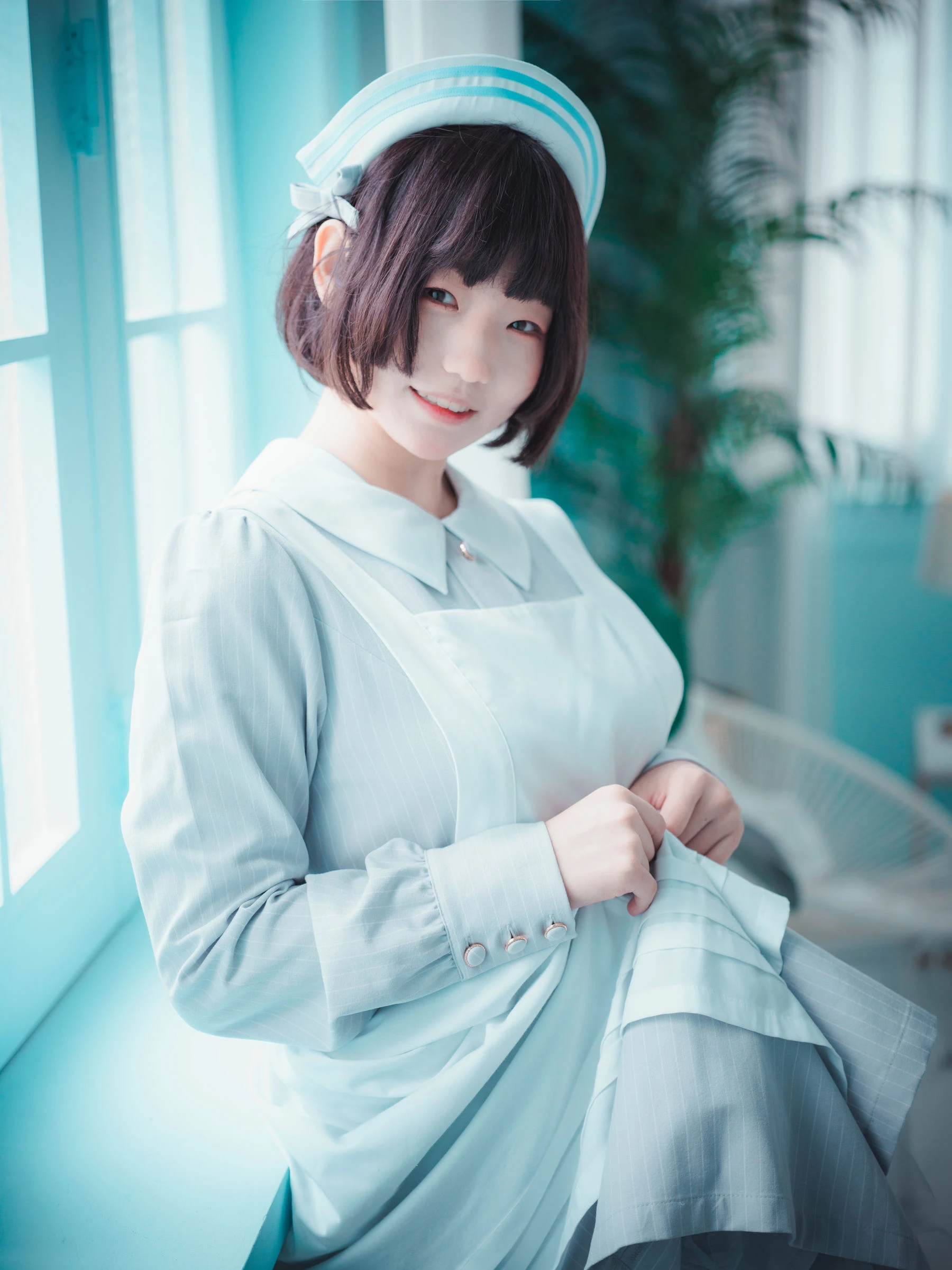 [DJAWA] Mimmi – St. Esther插图7