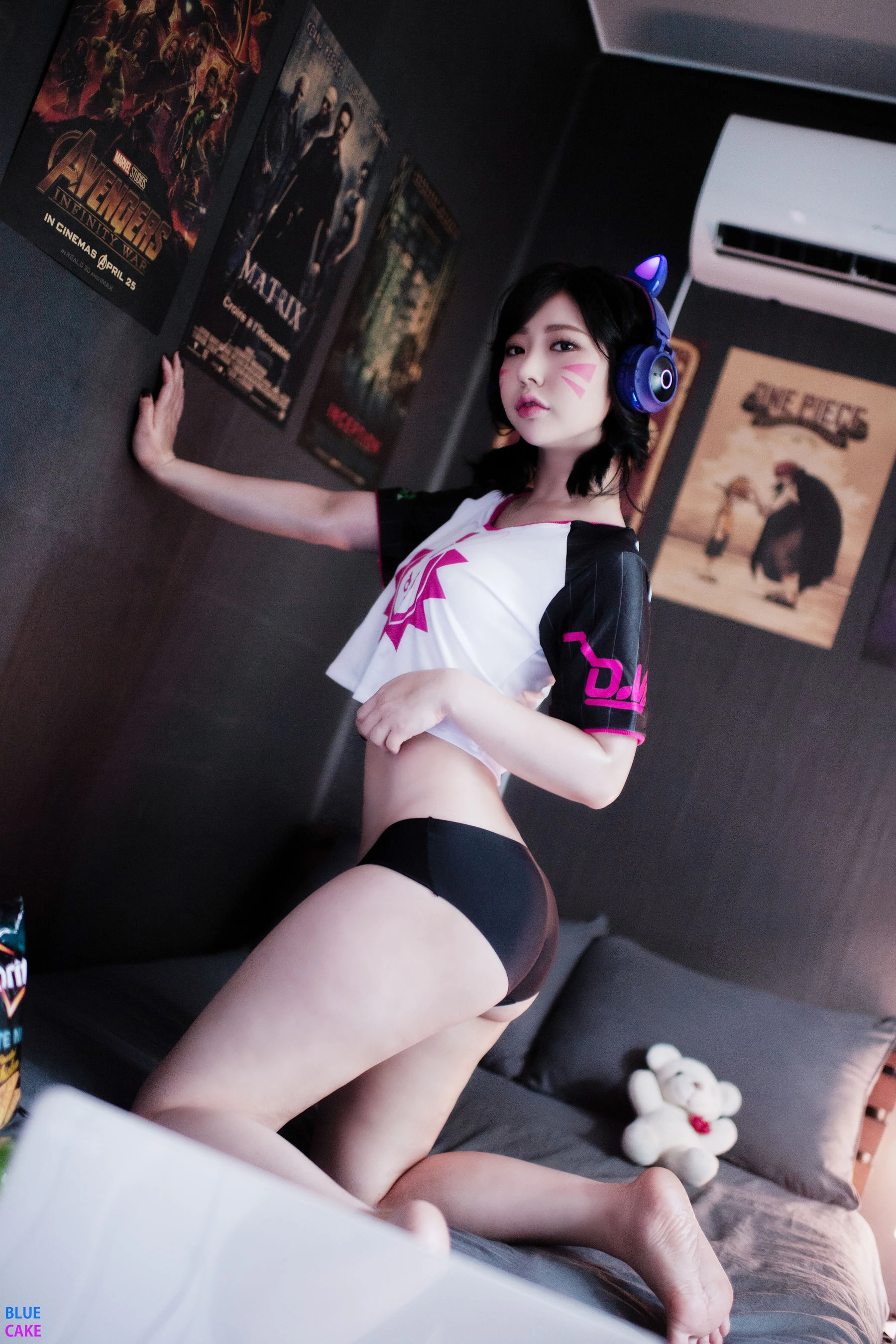 [BLUECAKE] Luci Hello I am Dva Kim插图7