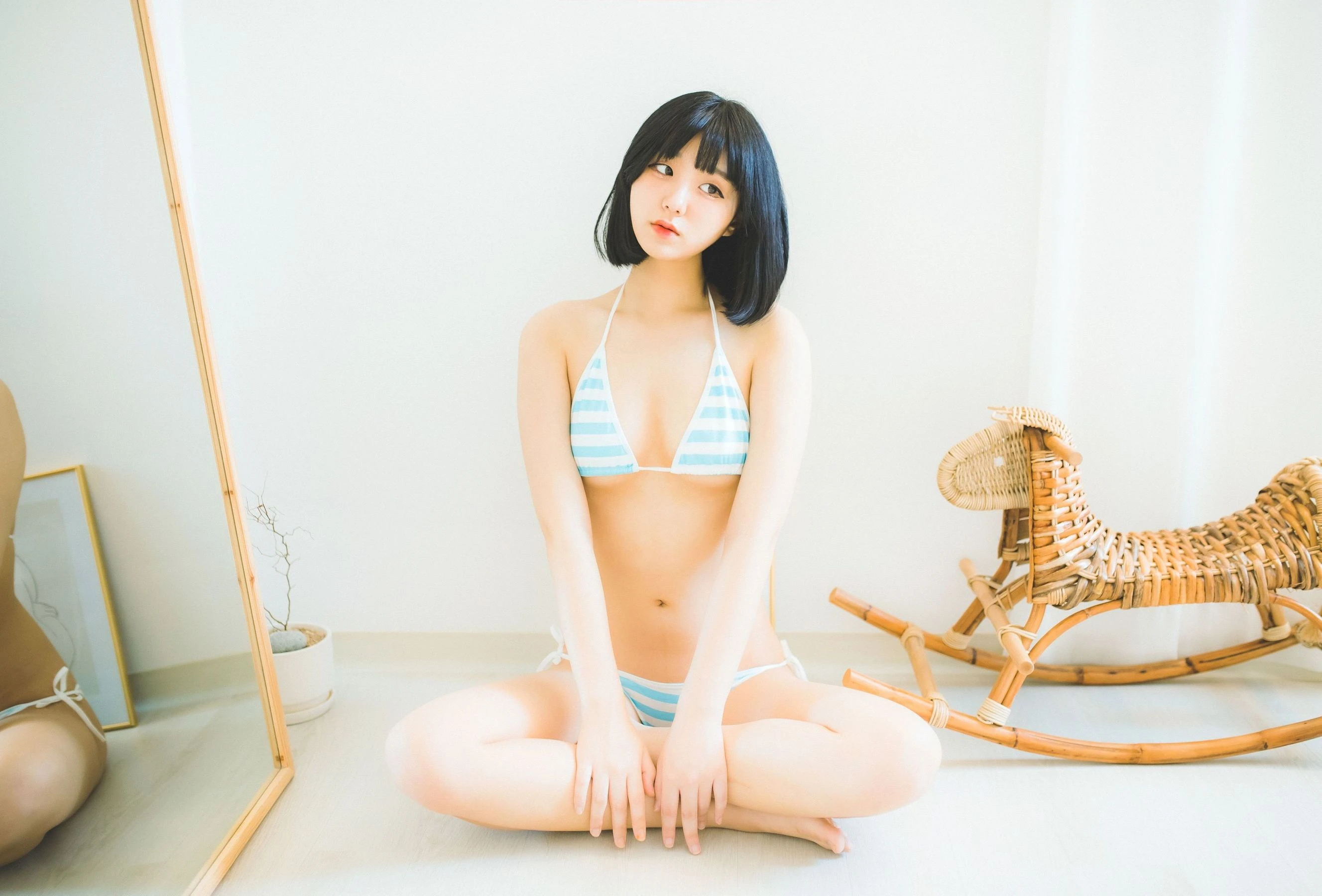 [Moon Night Snap] – Jenny’s cute 2插图8
