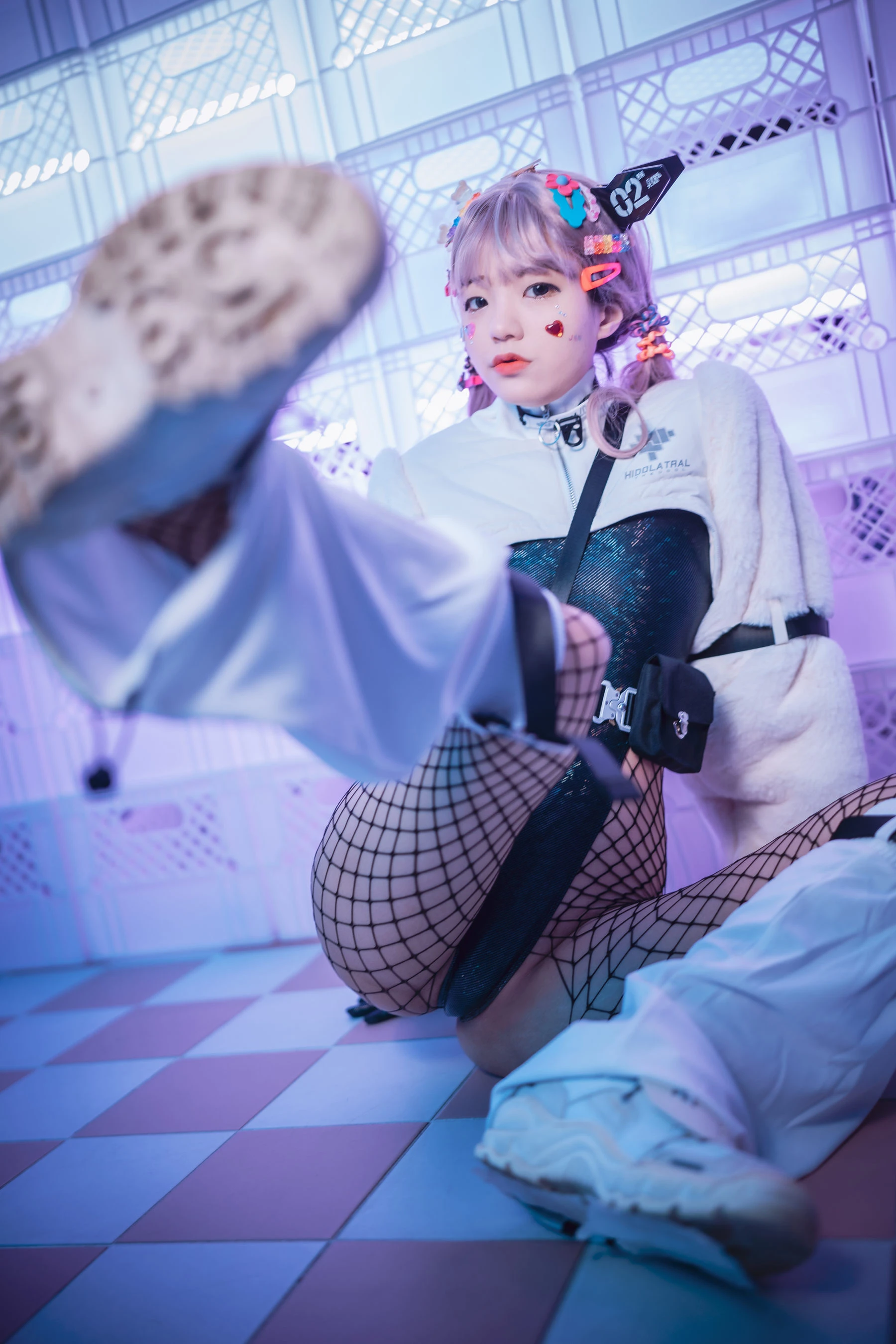 [DJAWA] Jenny – Androlita插图3