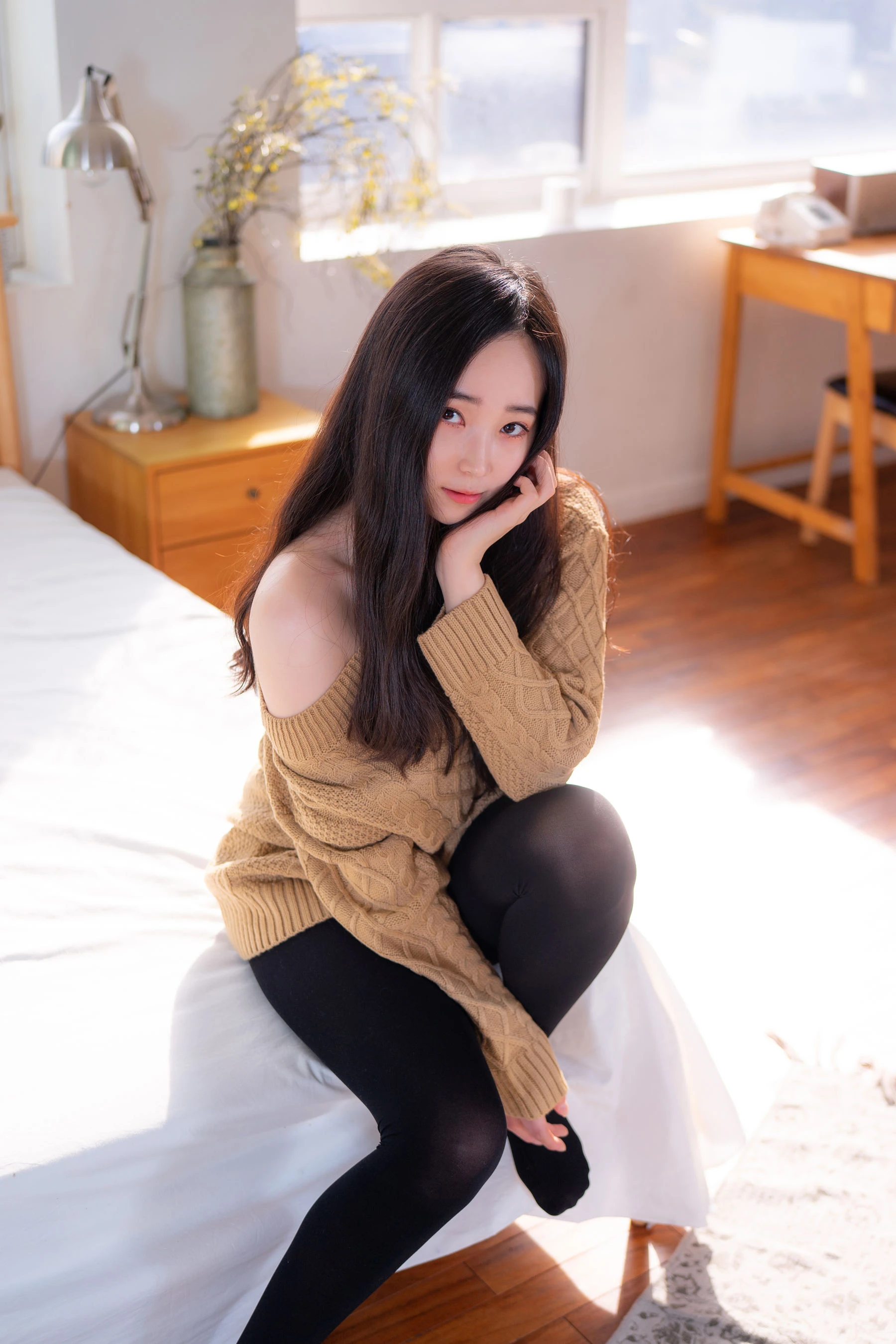 [CreamSoda] Bambi – VOL.5插图2