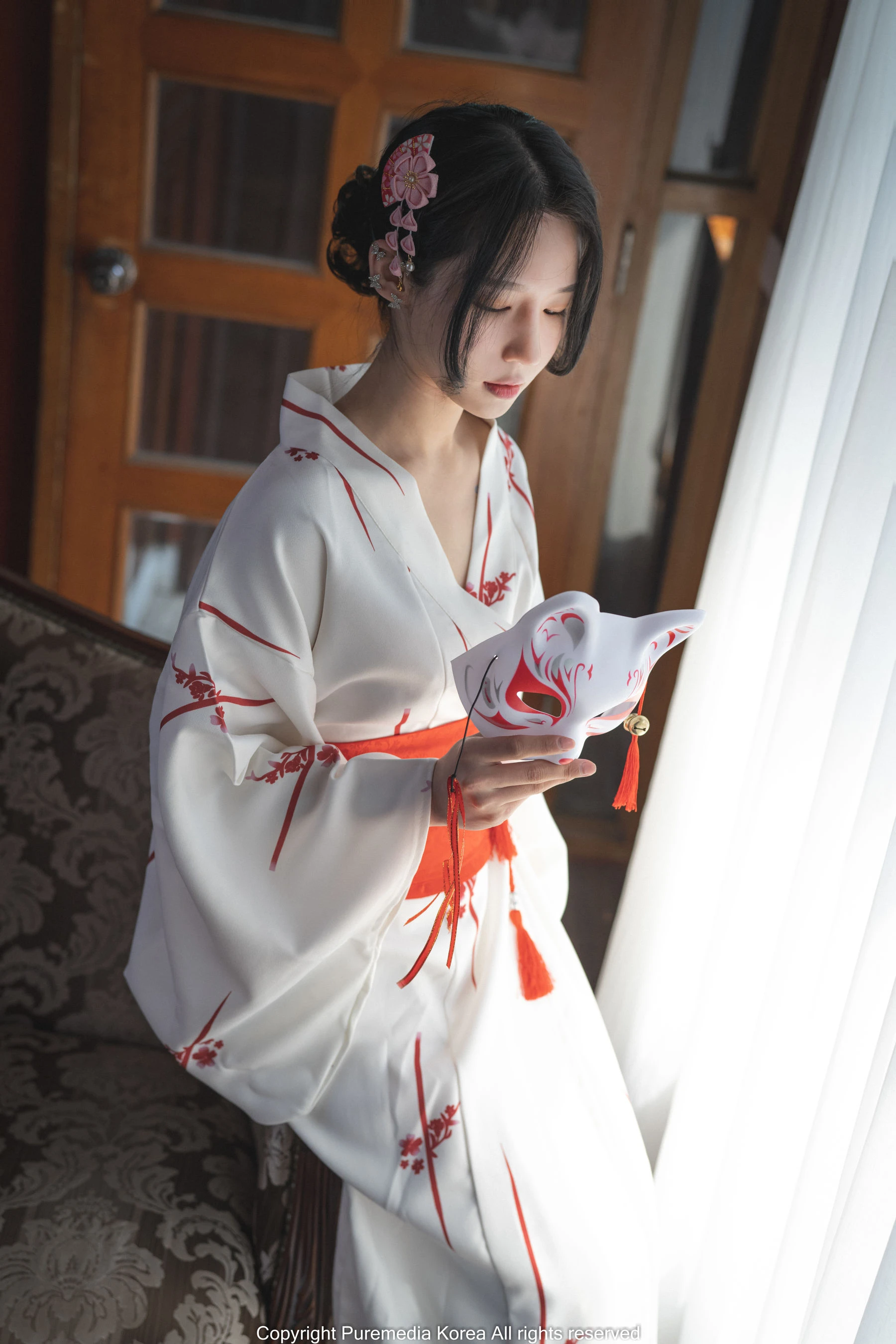 [PURE MEDIA] Vol.163 – Yeha插图3