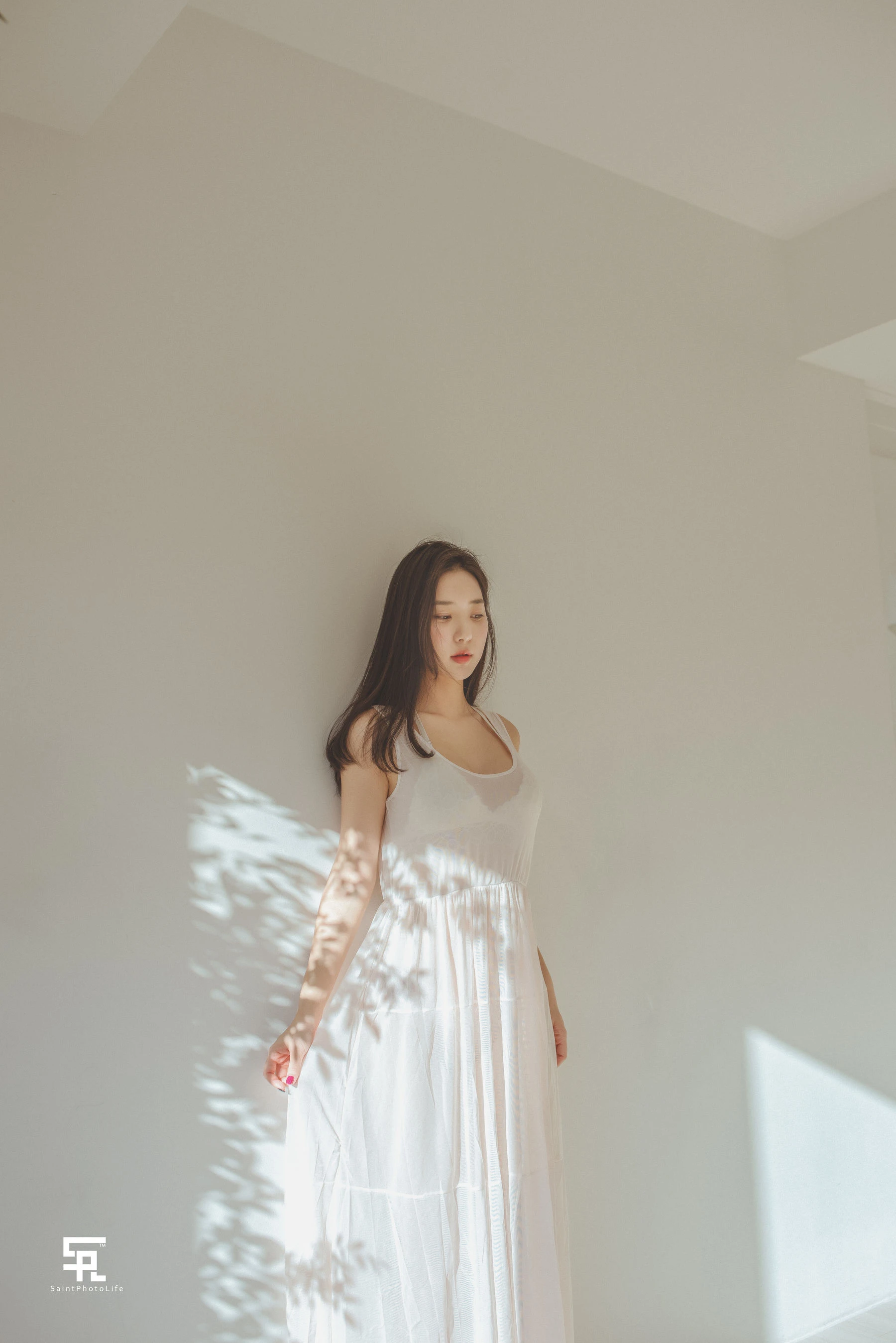 [saintphotolife] Zenny Romance 2插图1