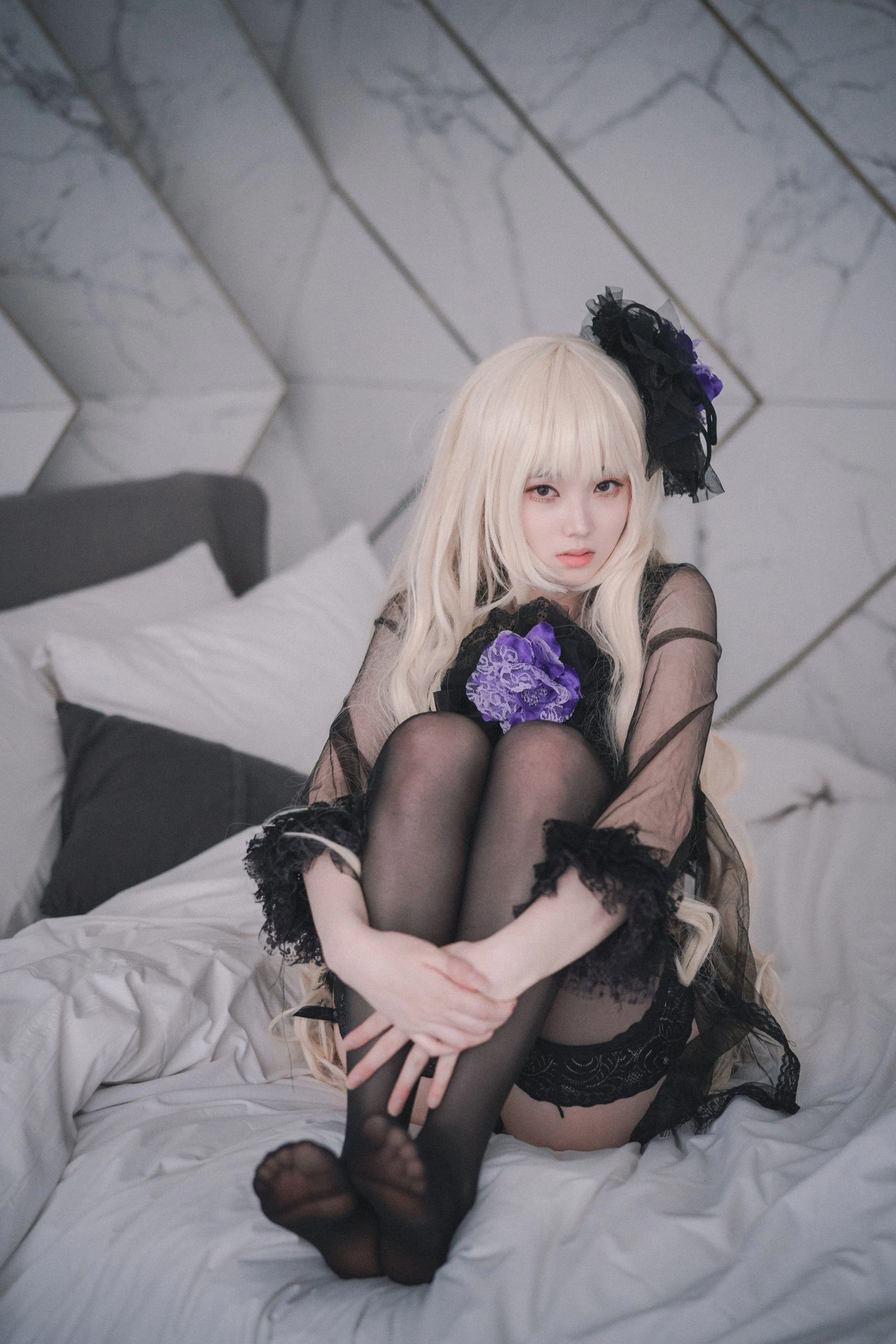 [DJAWA] BamBi – Rita the Paradise Expulsion插图8
