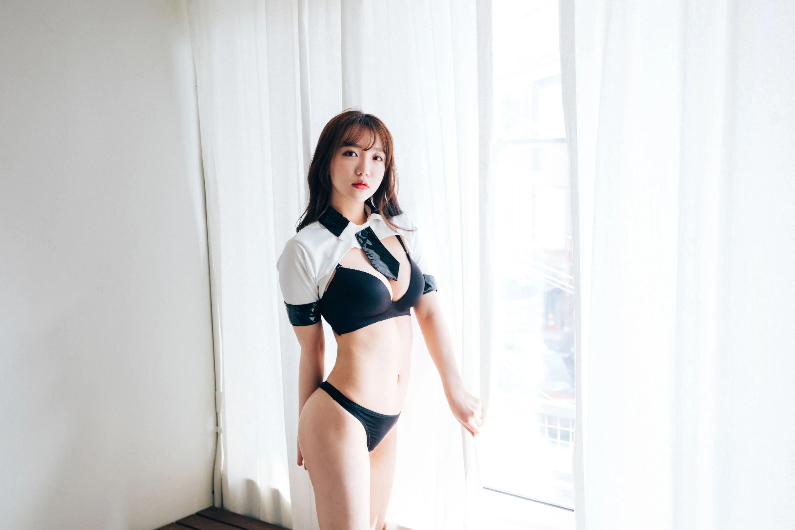 [LOOZY] Yeeun – Maximum Vol.2插图6