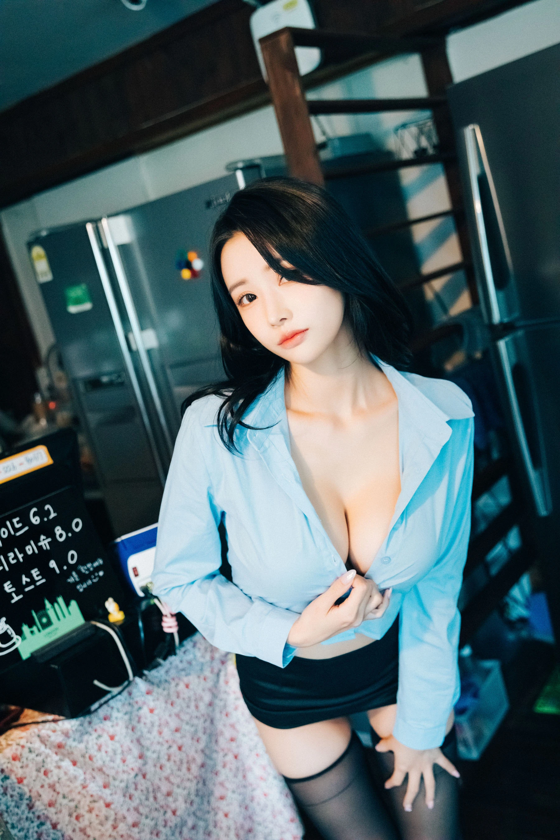 [LOOZY] Yeonyu – First play插图7