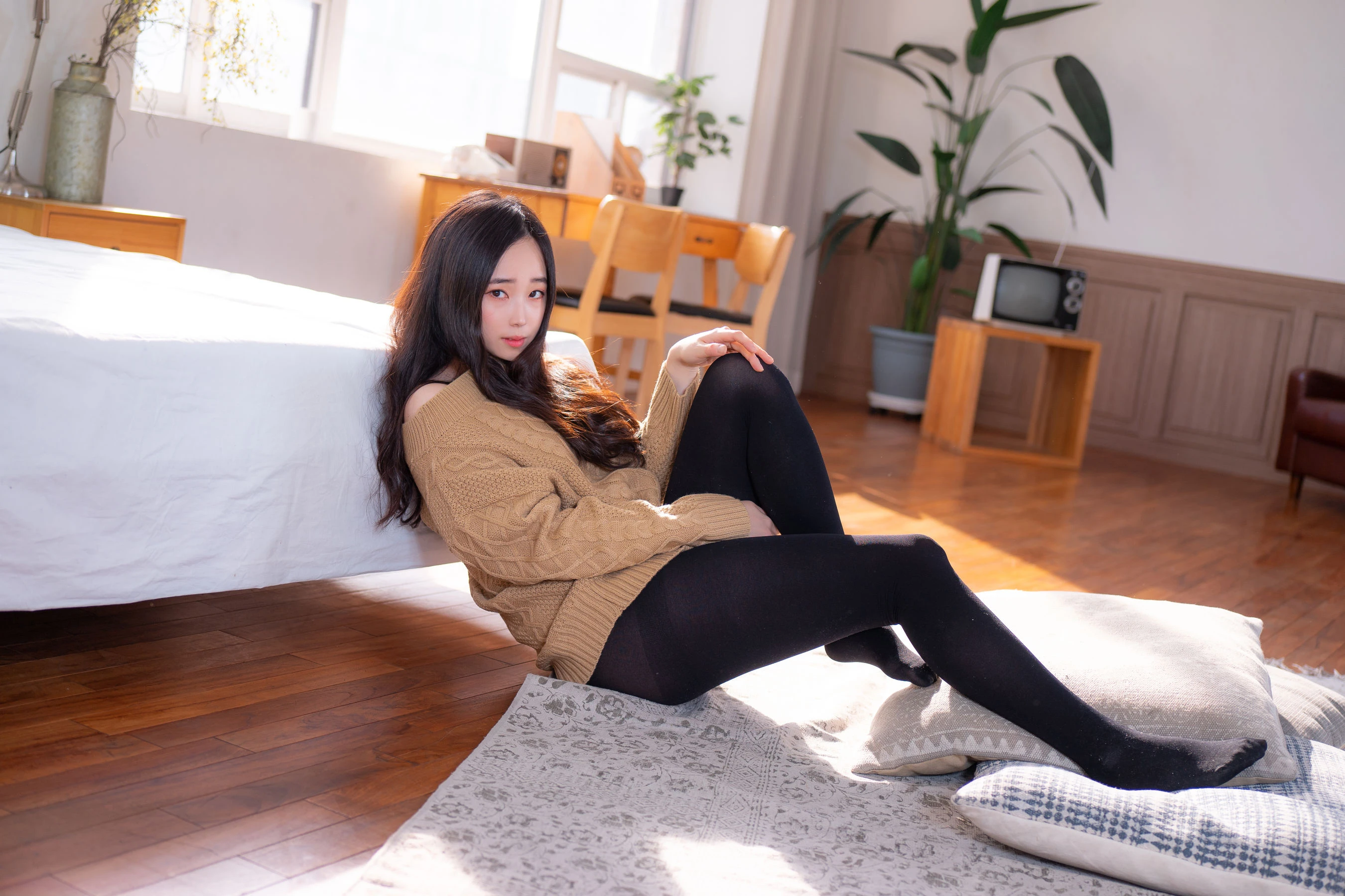 [CreamSoda] Bambi – VOL.5插图4